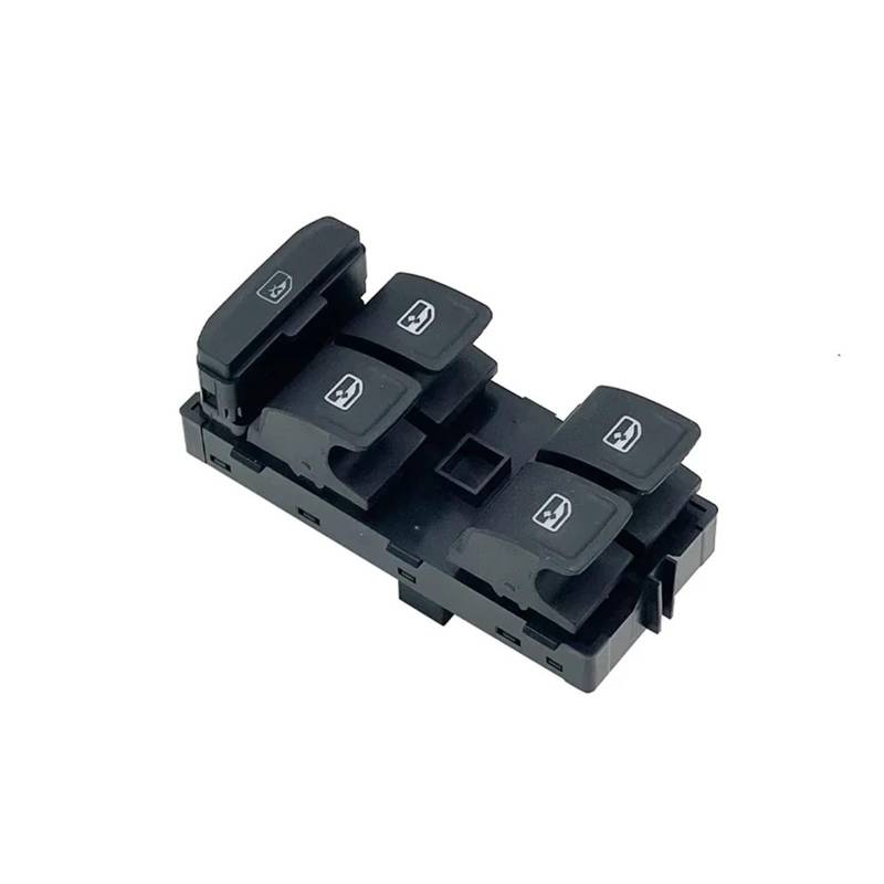 Fensterschalter 5G0959857D Für Golf 7 Für Passat Für Sitz Für Ateca Für Ibiza Für Leon Auto Fensterheberschalter 5G0959857 5G0959857B Elektrische Fensterheber von RWRPQEDEXM