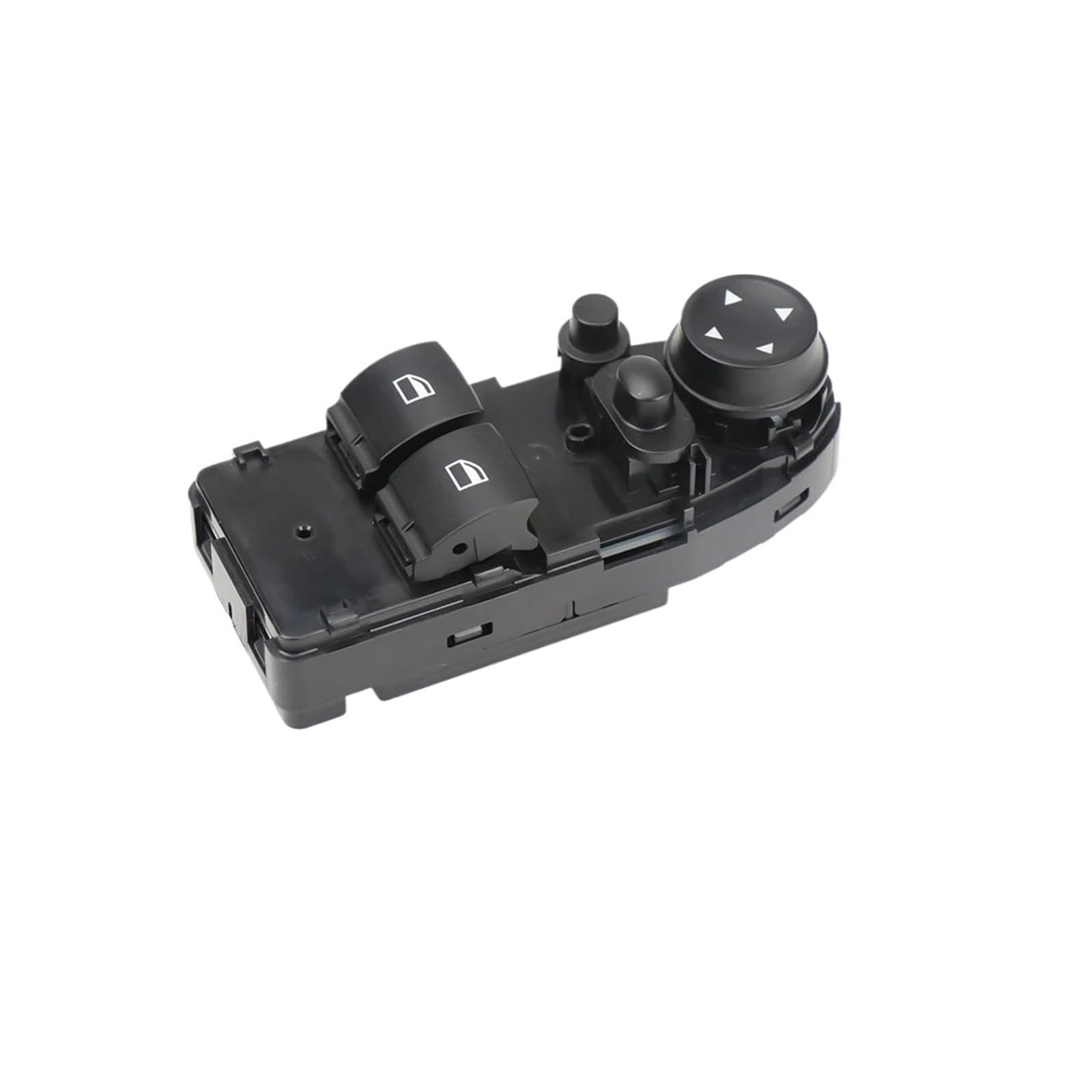 Fensterschalter 61319132164 Für M3 E92 330i 335i 2005-2012 Auto Front Master Elektrische Fensterheber Control Schalter Ersatz Elektrische Fensterheber(Model A) von RWRPQEDEXM