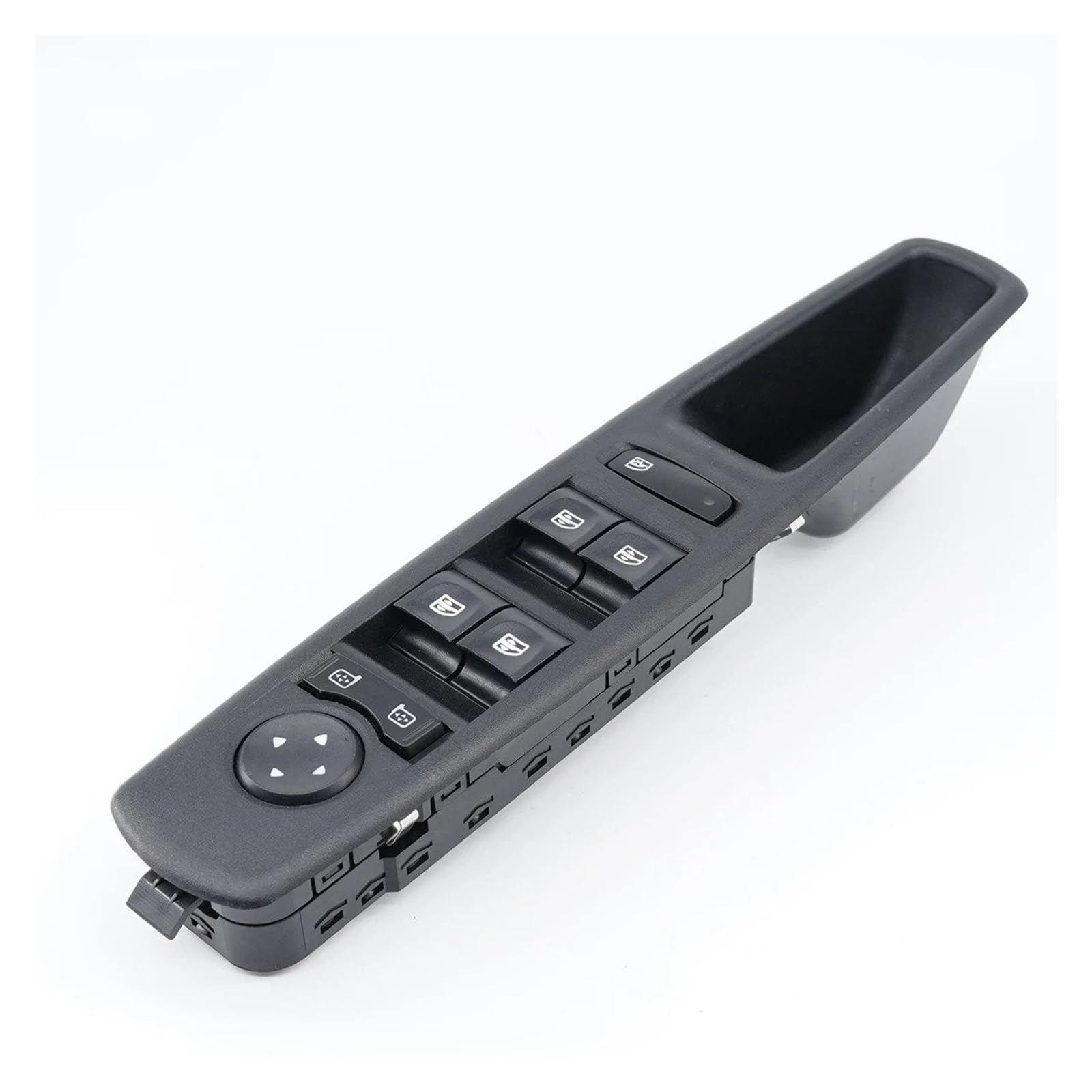 Fensterschalter 809610016R Für Megane MK3 2008-2016 Auto Fahrerseite Fensterheber Schalter Taste Zubehör Elektrische Fensterheber Fensterschalter 809610016R Für Megane MK3 2008-2016 Auto Fahrerseite Fensterheber Schalter Taste Zubehör Elektrische Fensterheber von RWRPQEDEXM