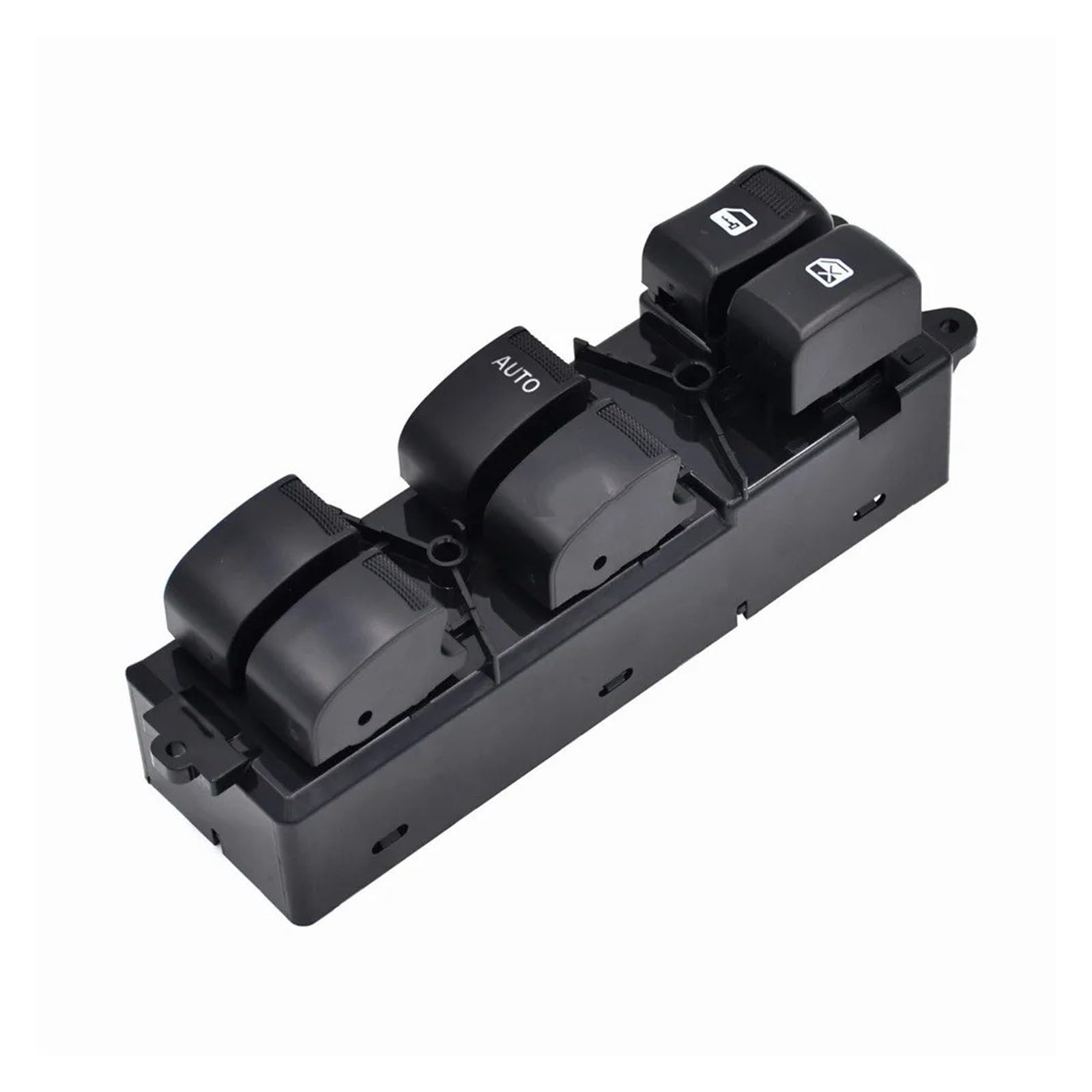 Fensterschalter 8974174690 8981922511 Für Isuzu Für D-Max Für Dmax Für Pickup 2012-2019 Auto Elektrische Fensterheber Master Switch Elektrische Fensterheber(LHD-4 Door) von RWRPQEDEXM