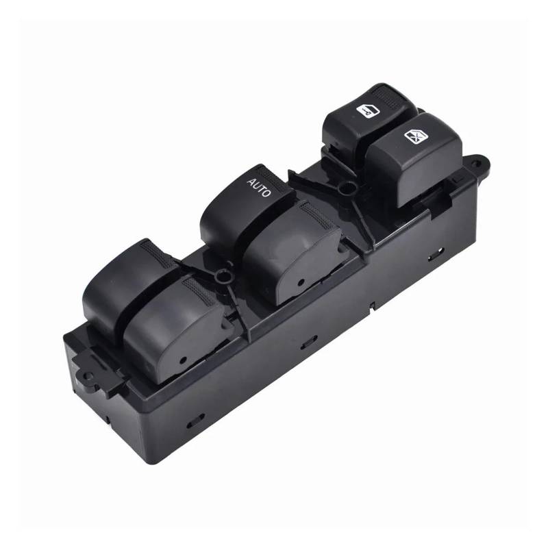 Fensterschalter 8974174690 8981922511 Für Isuzu Für D-Max Für Dmax Für Pickup 2012-2019 Auto Elektrische Fensterheber Master Switch Elektrische Fensterheber(LHD-4 Door) von RWRPQEDEXM