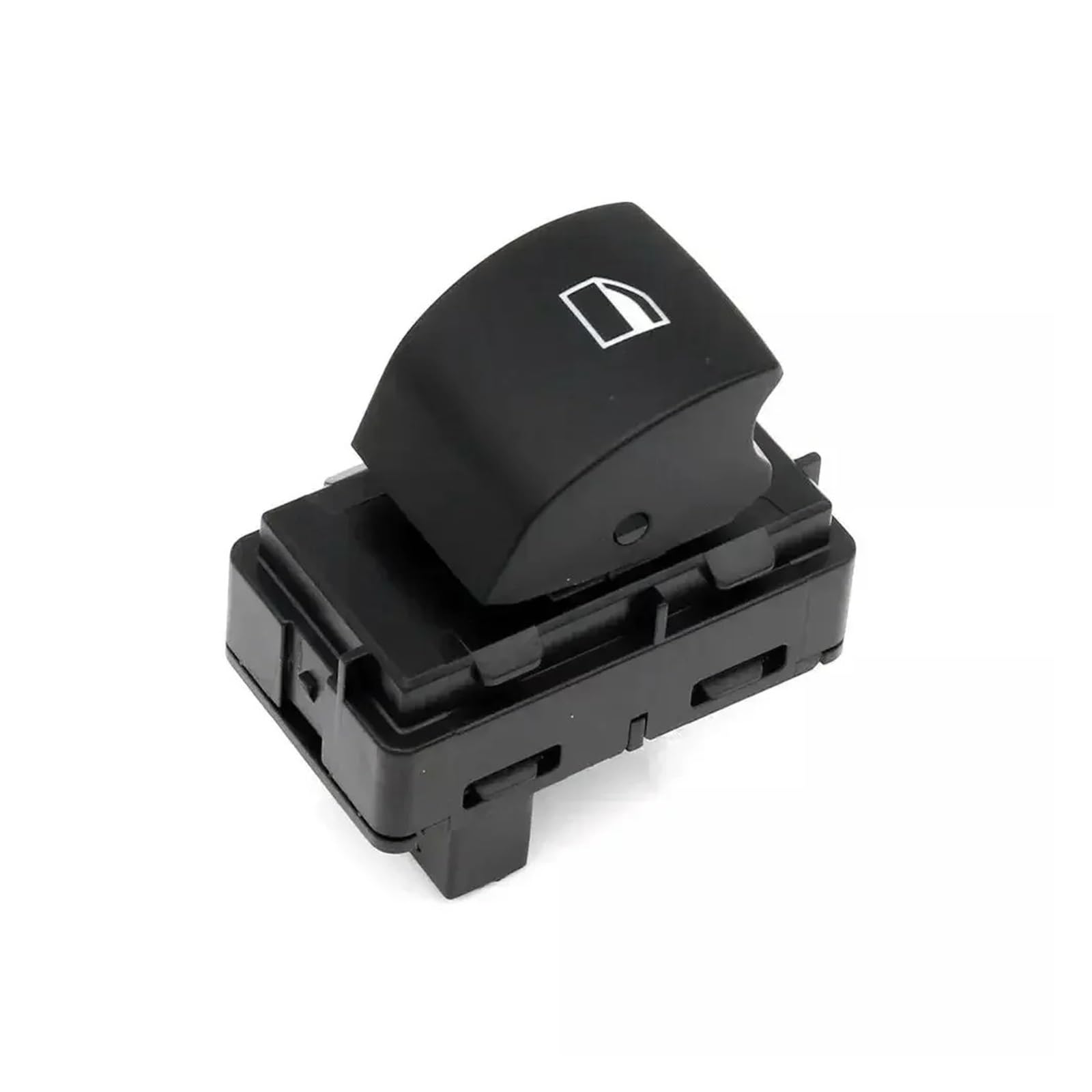 Fensterschalter Für 1er-Serie Für 3er-Serie E88 Für M3 E92 Für Coupé 2008-2014 Auto Elektrischer Fensterheberschalter Knopf Ersetzen Elektrische Fensterheber(Small Switch) von RWRPQEDEXM