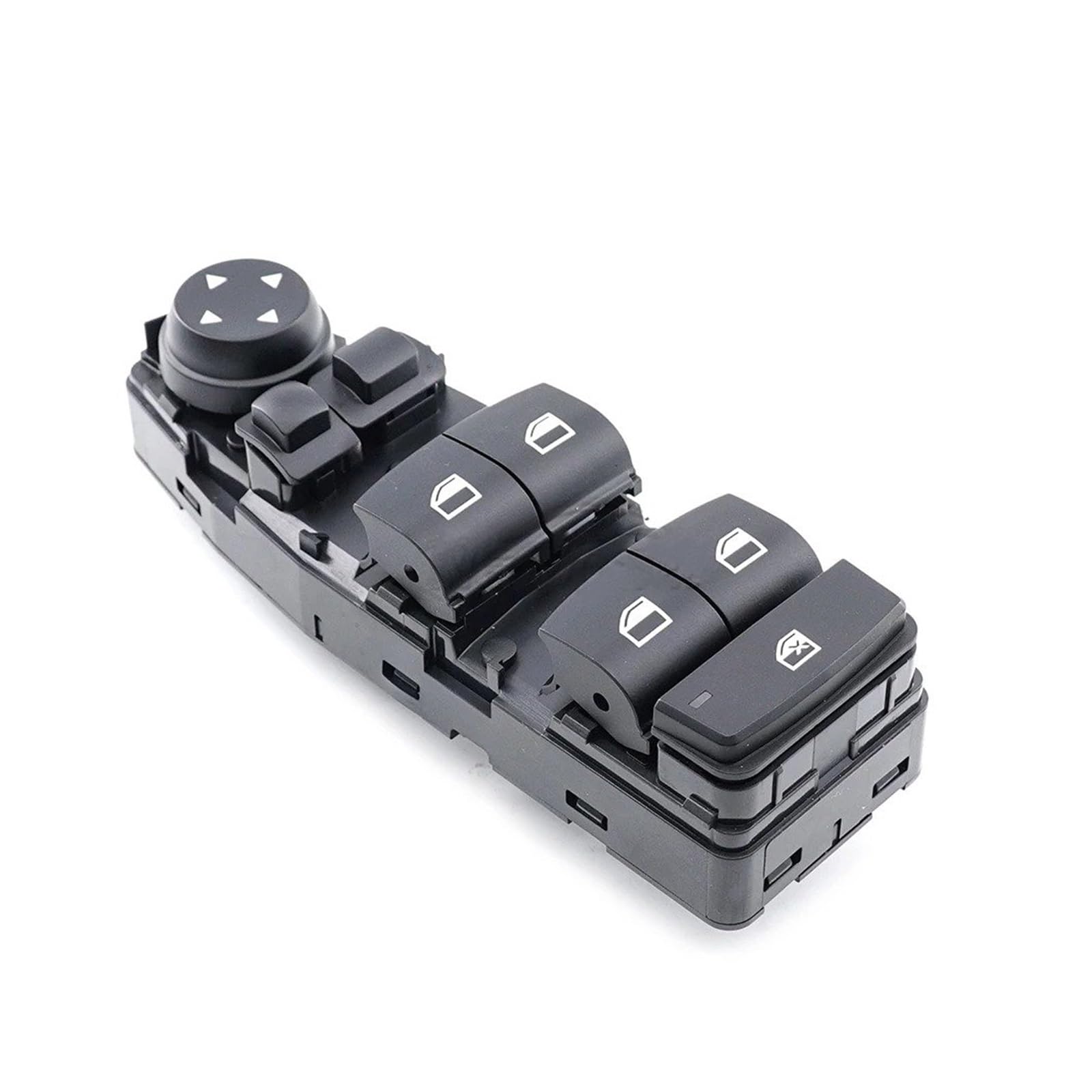 Fensterschalter Für 5 6 Serie F06 F07 F10 F11 Für X3 F25 Auto Fahrerseite Elektrischer Fensterheberschalter Hauptfenster-Steuertaste Elektrische Fensterheber(61319241955) von RWRPQEDEXM