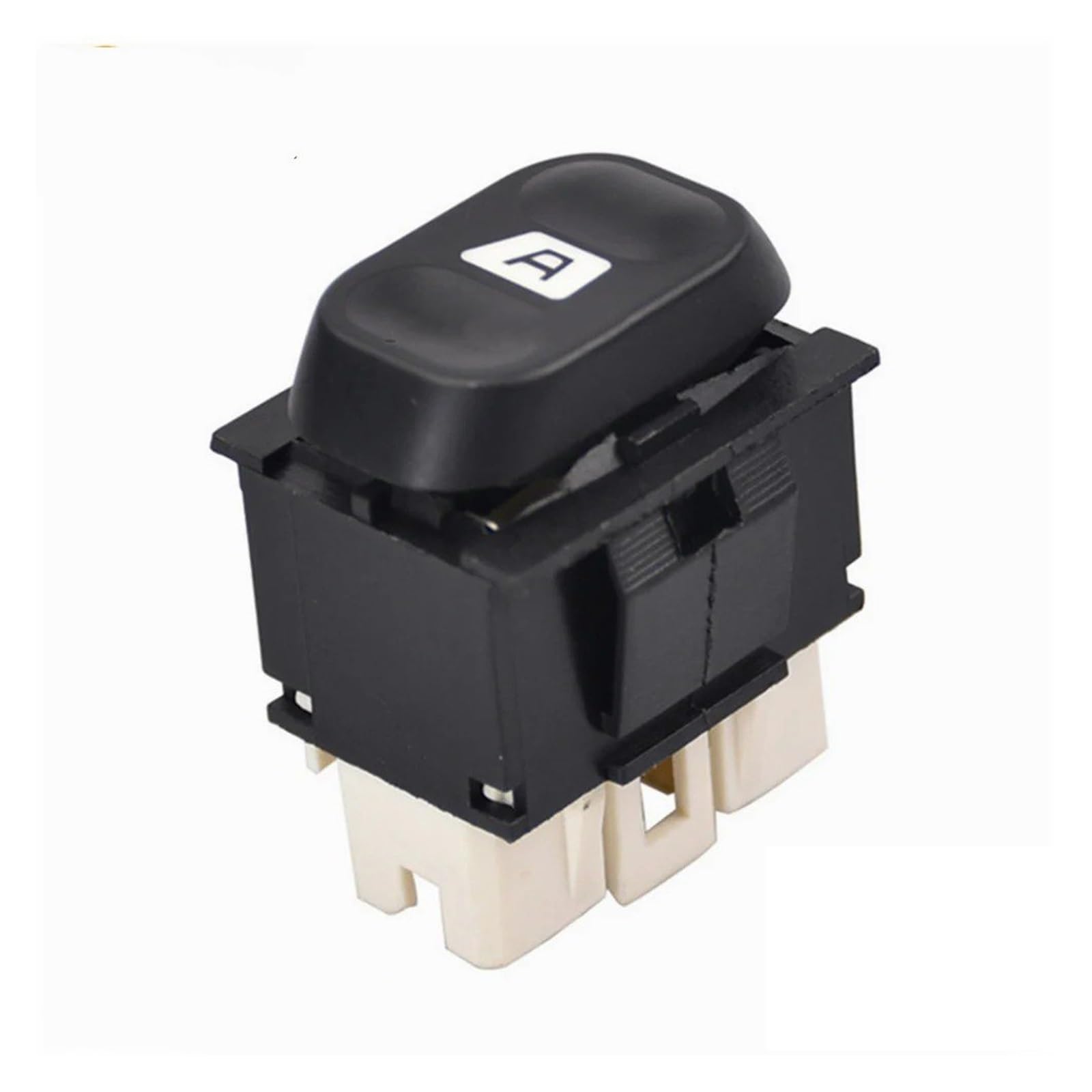 Fensterschalter Für Berlingo Für Xsara Für Jumpy Auto Power Fenster Control Hebe Schalter 6552.KT 6552KT 6552.Z7 Elektrische Fensterheber(Model 2) von RWRPQEDEXM