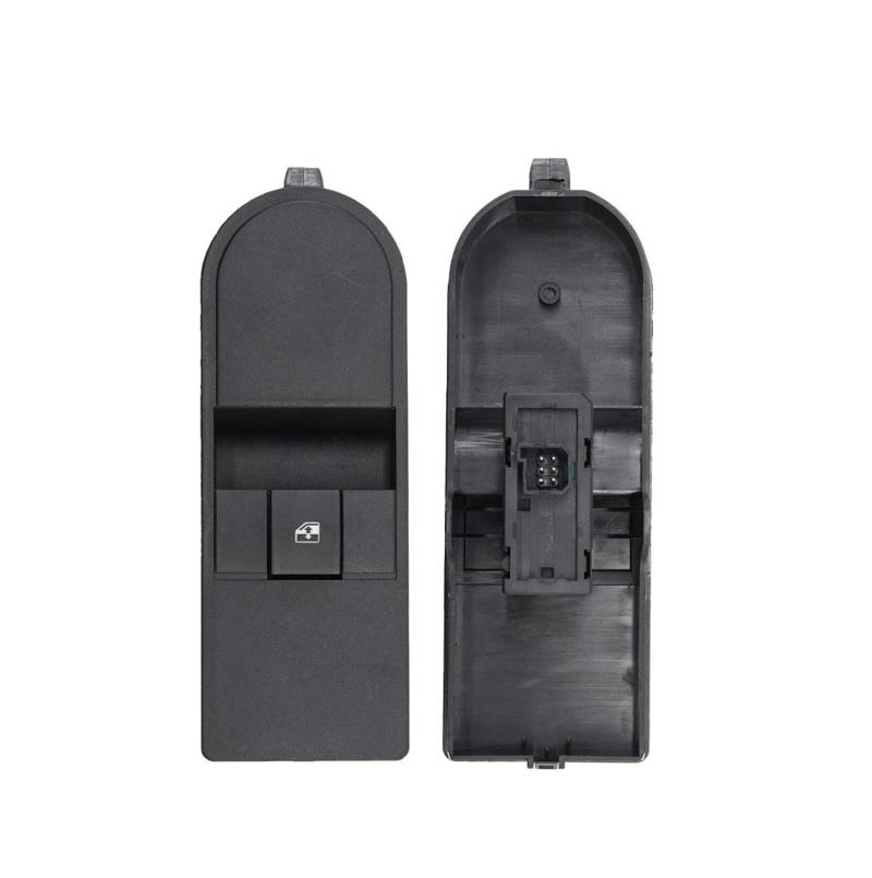 Fensterschalter Für Opel Für Astra H Für Zafira B Für Kombi Für Vauxhall Für Astravan Auto Power Fenster Control Schalter Taste Elektrische Fensterheber(13228709) von RWRPQEDEXM