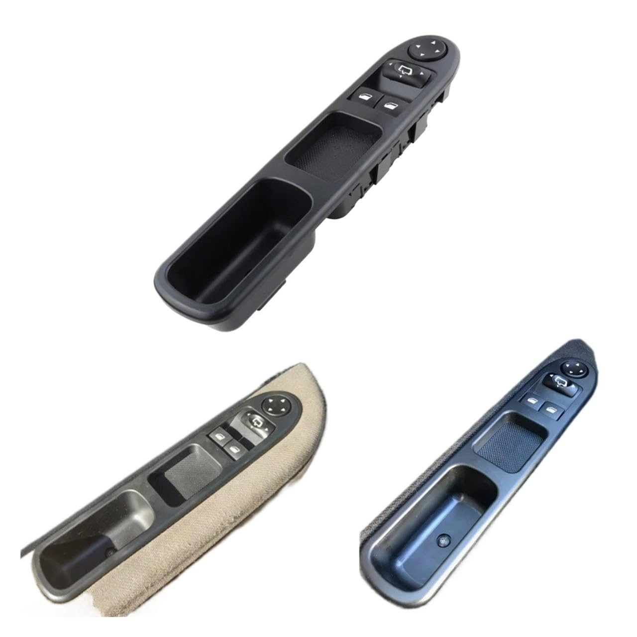 Fensterschalter Für Peugeot 307 2001-2008 Auto Front Driver Elektrische Fenster Schalter 96351622XT 6554.E4 Elektrische Fensterheber Fensterschalter Für Peugeot 307 2001-2008 Auto Front Driver Elektrische Fenster Schalter 96351622XT 6554.E4 Elektrische Fensterheber von RWRPQEDEXM