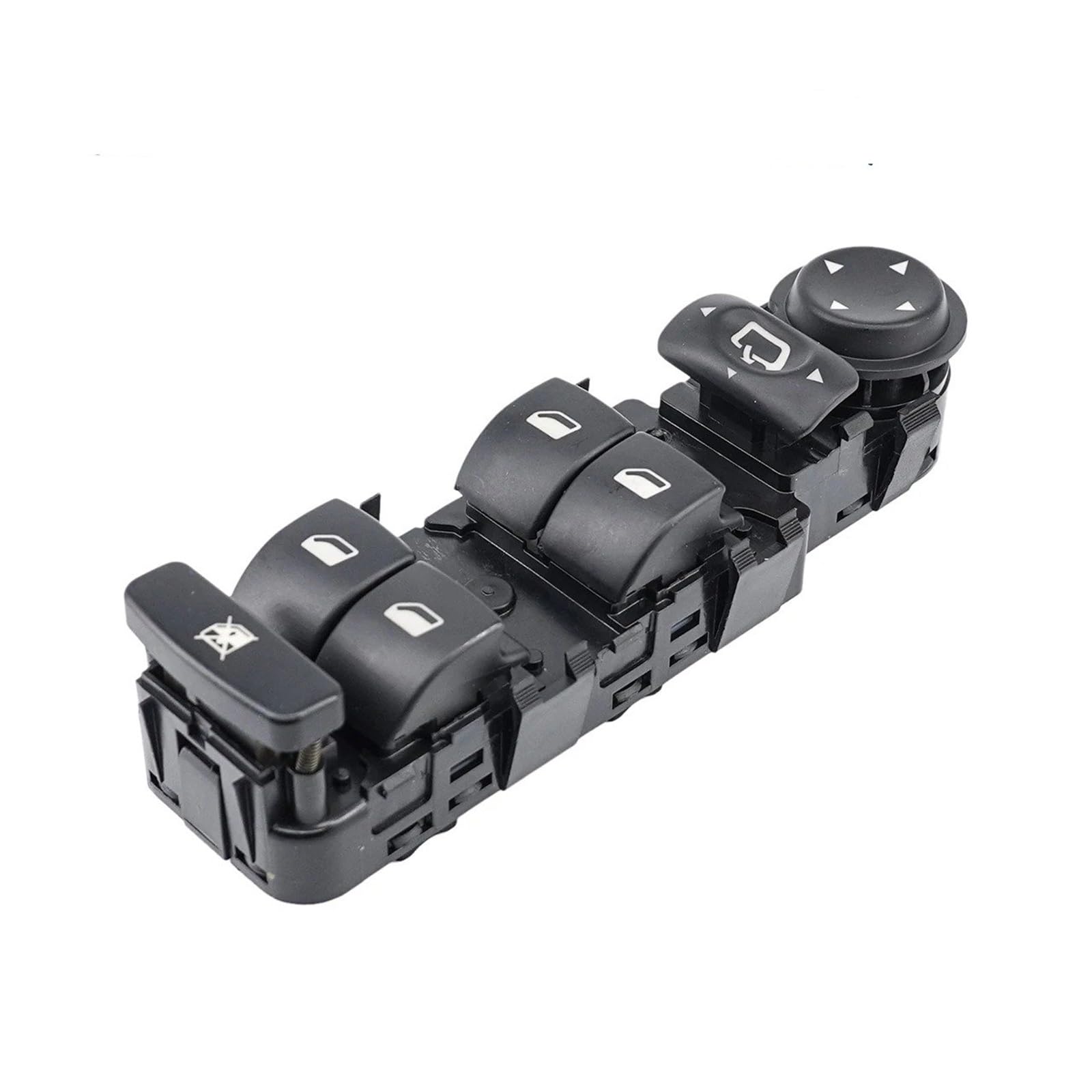 Fensterschalter Für Peugeot 807 2001-2007 Auto Fahrer Links Power Master Fenster Switch Control Taste 6554.HQ Elektrische Fensterheber Fensterschalter Für Peugeot 807 2001-2007 Auto Fahrer Links Power Master Fenster Switch Control Taste 6554.HQ Elektrische Fensterheber von RWRPQEDEXM