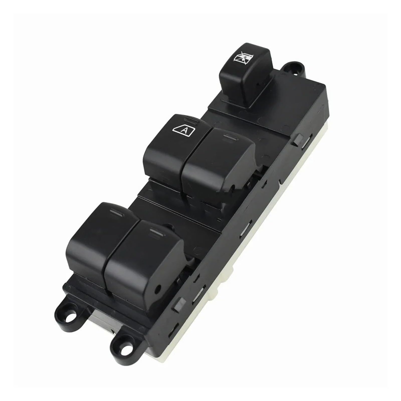 Fensterschalter Für Qashqai J10 2.0 Für dCi 4WD Für Navara D40 Auto Master Elektrischer Fensterheberschalter 25401JD001 25401BB60B Elektrische Fensterheber Fensterschalter Für Qashqai J10 2.0 Für dCi 4WD Für Navara D40 Auto Master Elektrischer Fensterheberschalter 25401JD001 25401BB60B Elektrische Fensterheber von RWRPQEDEXM