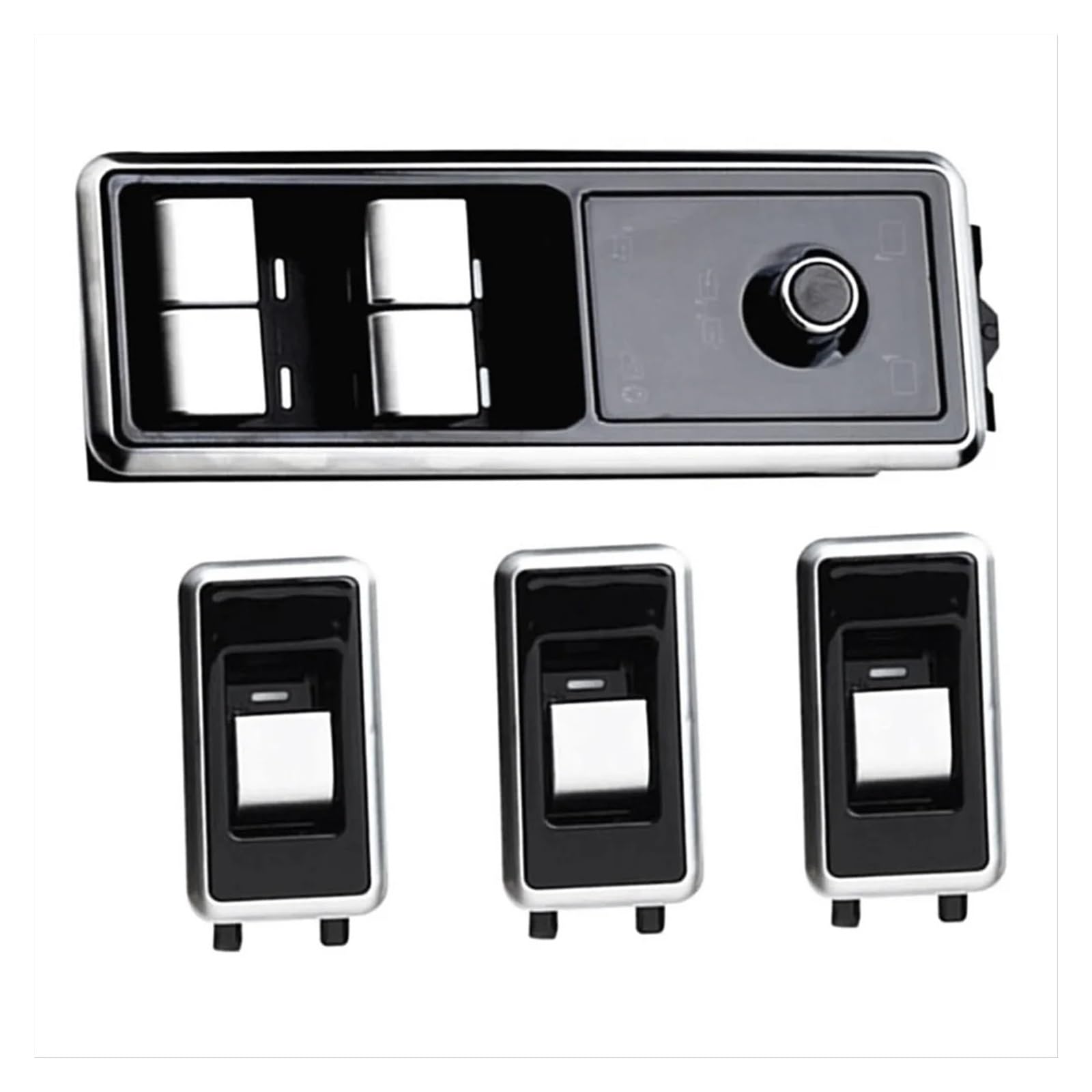 Fensterschalter Für Range Für Rover L405 Für Sport L494 Für Discovery 5 L462 Auto Elektrischer Fensterheberschalter Hubsteuerschalter Elektrische Fensterheber Fensterschalter Für Range Für Rover L405 Für Sport L494 Für Discovery 5 L462 Auto Elektrischer Fensterheberschalter Hubsteuerschalter Elektrische Fensterheber von RWRPQEDEXM