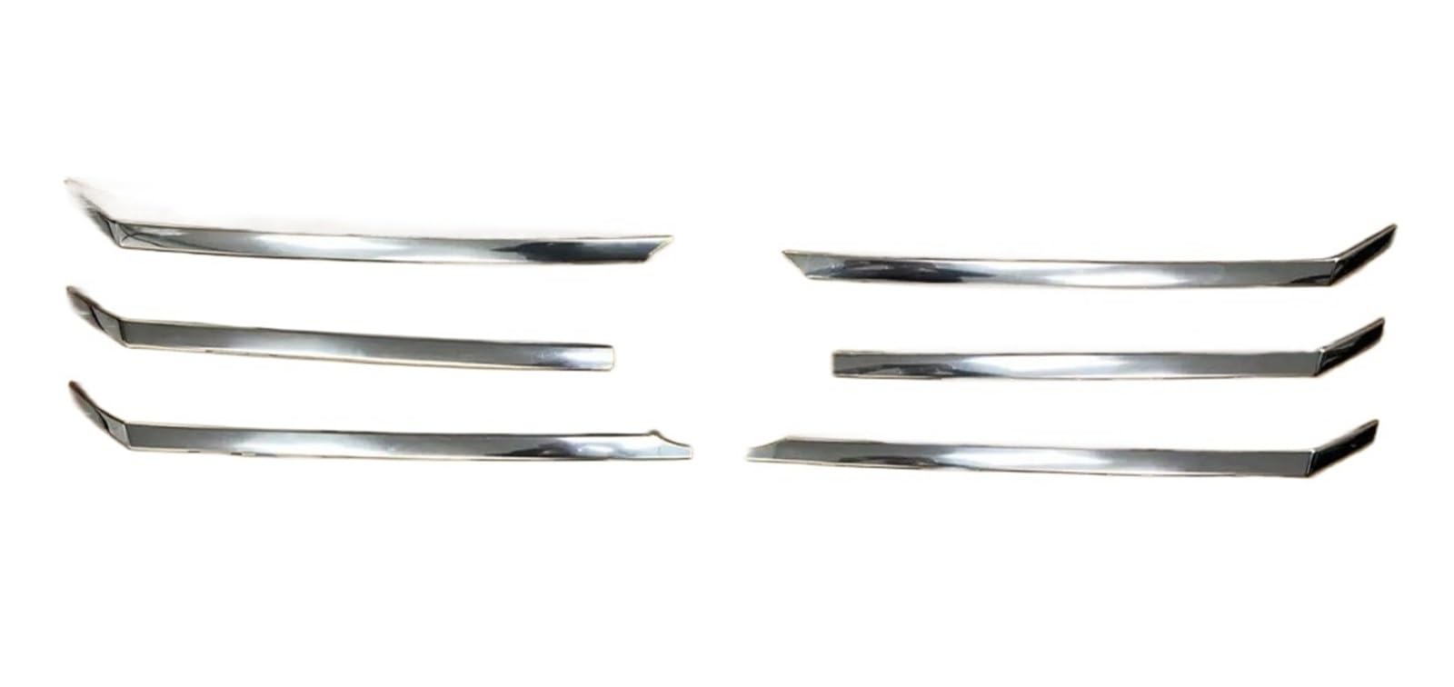 Kühlergrille Für Crafter I Facelift 2012-2016 2015 Auto-Formteil Chrom Edelstahl Zierleiste Kühlergrill Lamellen Politur Grilllisten Kühlergrill Vorne Kühlergrille Für Crafter I Facelift 2012-2016 2015 Auto-Formteil Chrom Edelstahl Zierleiste Kühlergrill Lamellen Politur Grilllisten Kühlergrill Vorne von RWRPQEDEXM