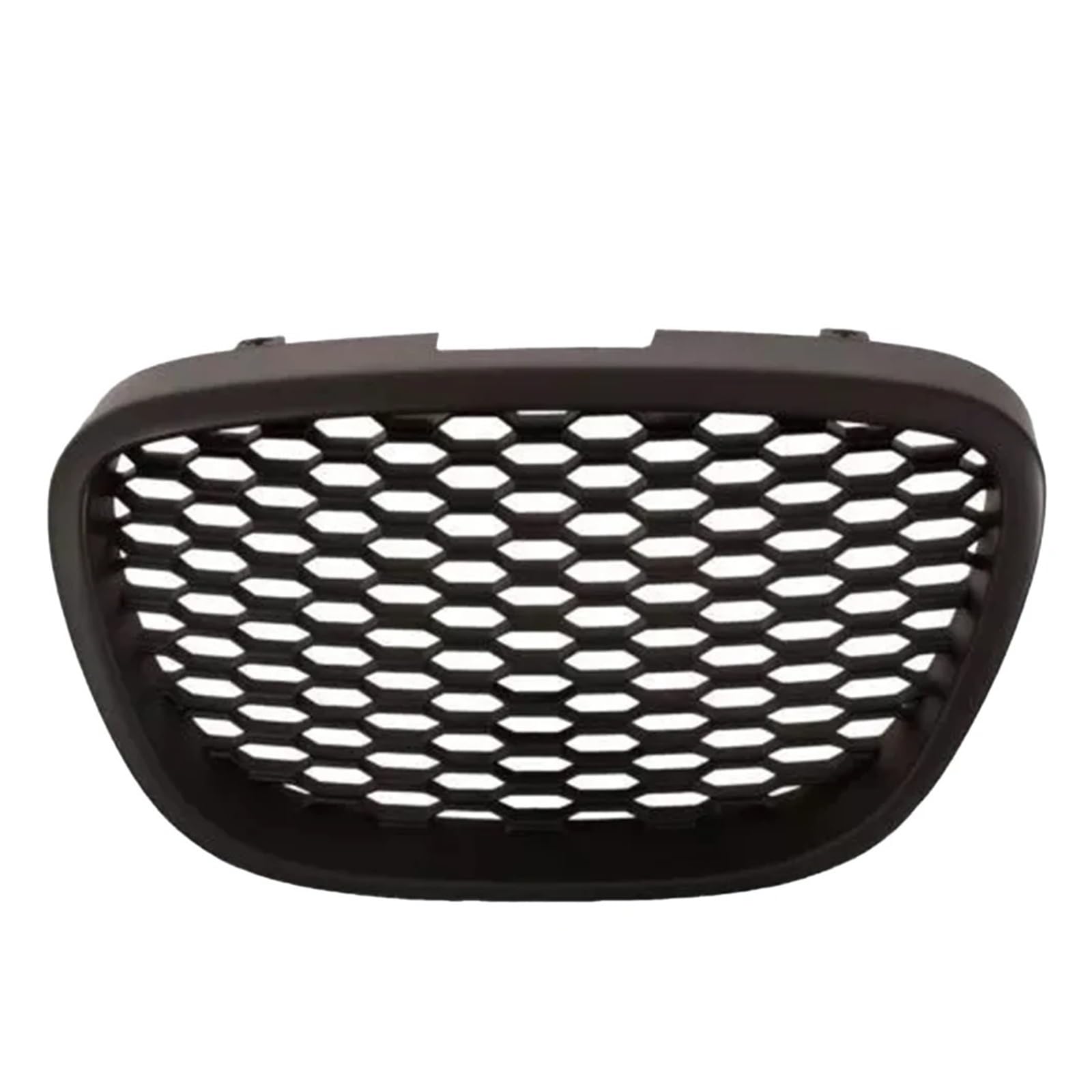 Kühlergrille Für Seat Für Leon MK2 1P 2006 2007 2008 2009 Auto Frontstoßstangengrill Schwarz Front Wabengrill Waben Kühlergrill Vorne Kühlergrille Für Seat Für Leon MK2 1P 2006 2007 2008 2009 Auto Frontstoßstangengrill Schwarz Front Wabengrill Waben Kühlergrill Vorne von RWRPQEDEXM