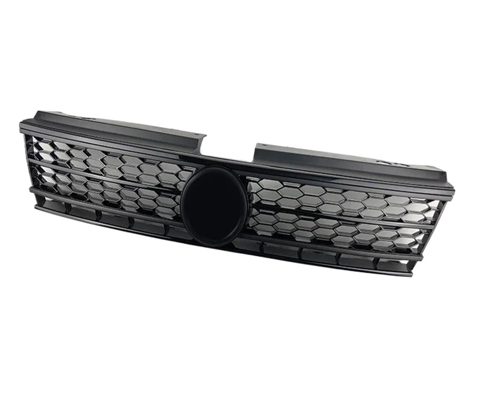 Kühlergrille Für Tiguan Für L 2016 2017 2018 2019 Auto Front Schwarzer Waben-Renngrill Um Die Verkleidung Geändert Kühlergrill Vorne Kühlergrille Für Tiguan Für L 2016 2017 2018 2019 Auto Front Schwarzer Waben-Renngrill Um Die Verkleidung Geändert Kühlergrill Vorne von RWRPQEDEXM