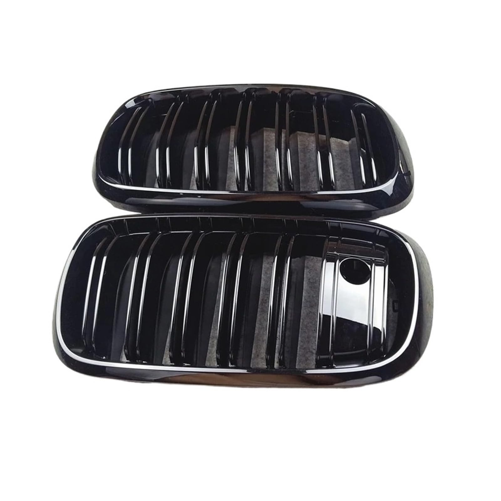 Kühlergrille Für X5 F15 Für X6 F16 X5M F85 X6M F86 2014-2018 Auto-Renngrills Mit Kameraloch Frontnierengrill Mit Nachtsicht Kühlergrill Vorne Kühlergrille Für X5 F15 Für X6 F16 X5M F85 X6M F86 2014-2018 Auto-Renngrills Mit Kameraloch Frontnierengrill Mit Nachtsicht Kühlergrill Vorne von RWRPQEDEXM