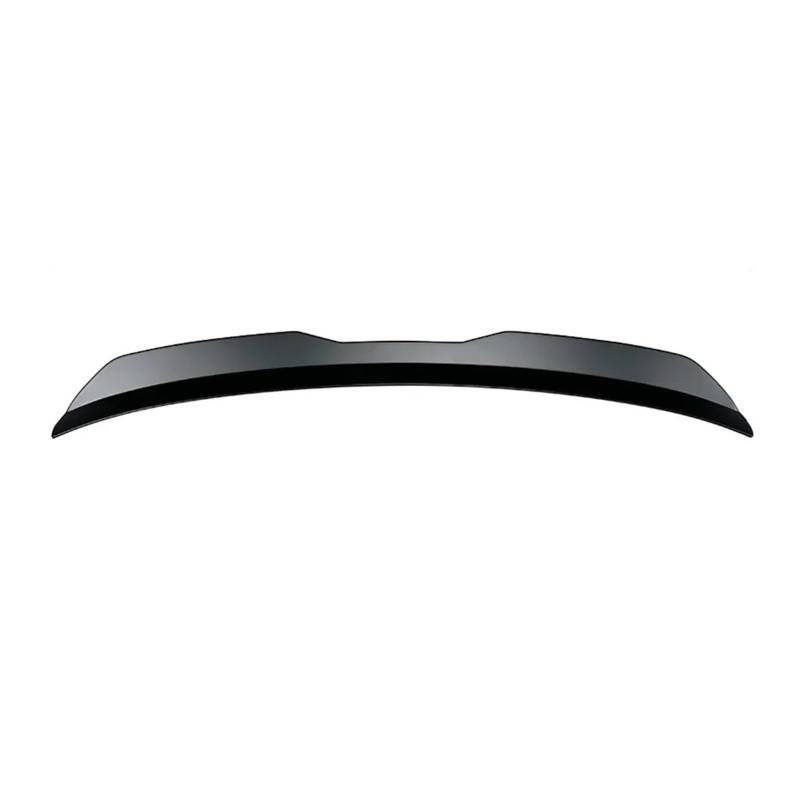 Spoiler Für 1 Für Serie F20 F21 E87 M140i 120i 118i 116i Fließheck Hinten Stamm Flügel Spoiler Schwanz Fin Accesorios Flügel Lip(Matte Black) von RWRPQEDEXM