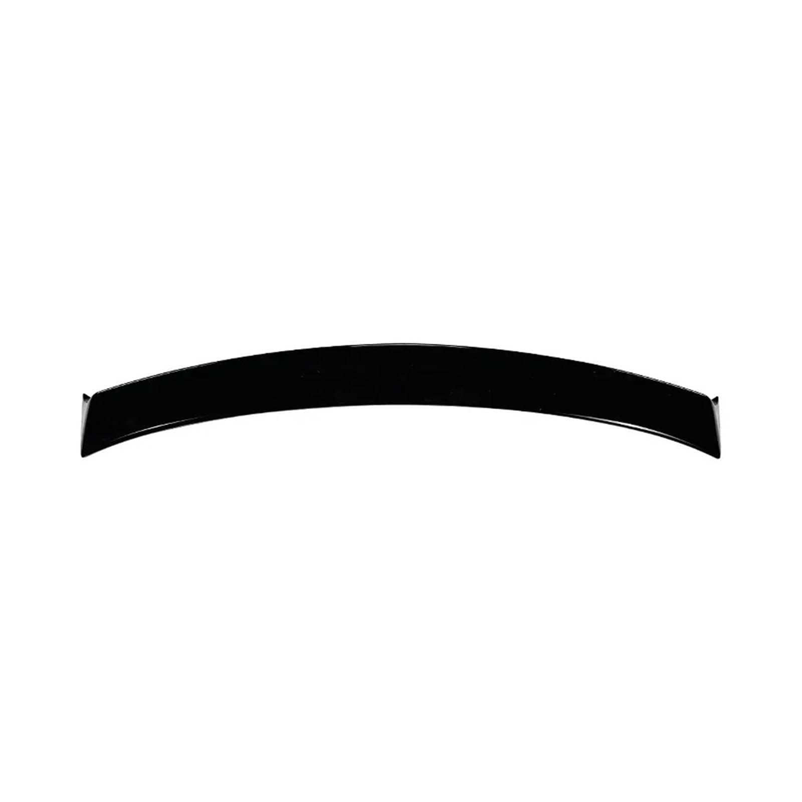 Spoiler Für 1er E82 Für Coupé 120i M1 2008-2013 Autoheckflügel Fester Windspoiler Heckdachspoilerflügel Flügel Lip(Gloss Black) von RWRPQEDEXM