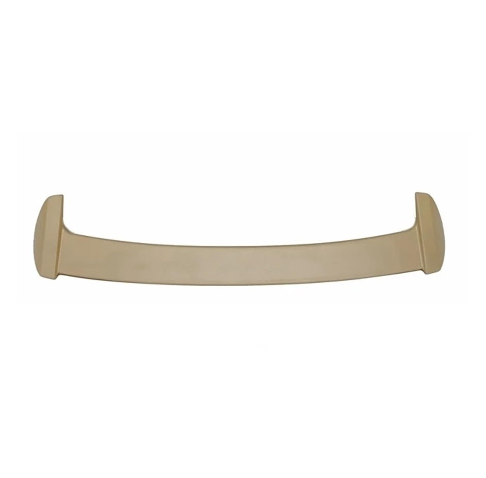Spoiler Für 1er E87 E81 F20 F21 116i 120i 118i M135i 2005-2019 Spoiler Dachspoiler Heckspoiler Flügel Lip(No Color) von RWRPQEDEXM