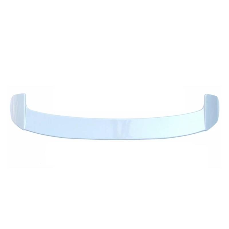 Spoiler Für 1er E87 E81 F20 F21 116i 120i 118i M135i 2005-2019 Spoiler Dachspoiler Heckspoiler Flügel Lip(Pearl White) von RWRPQEDEXM