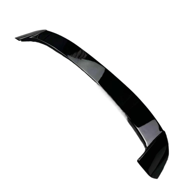 Spoiler Für 1er F20 F21 116i 120i 118i M135i Schrägheck 2011-2018 Auto Heckspoiler Splitter Fester Heckflügel Flügel Lip von RWRPQEDEXM