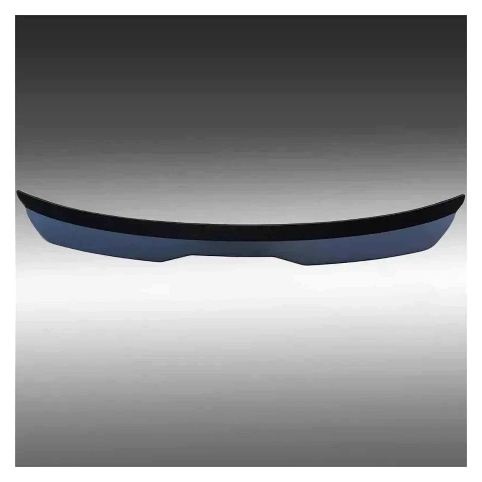 Spoiler Für 1er F20 F21 135i 116i M135 M140 Schrägheck 2011-2020 Heckdachspoiler Auto Heckflügel Dekorationsstreifen Flügel Lip(Matte Black A) von RWRPQEDEXM