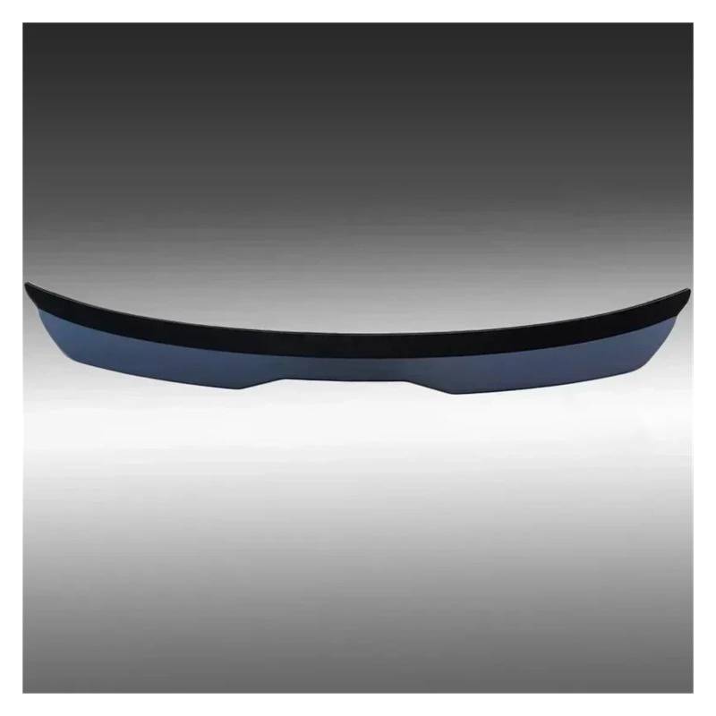 Spoiler Für 1er F20 F21 135i 116i M135 M140 Schrägheck 2011-2020 Heckdachspoiler Auto Heckflügel Dekorationsstreifen Flügel Lip(Matte Black A) von RWRPQEDEXM