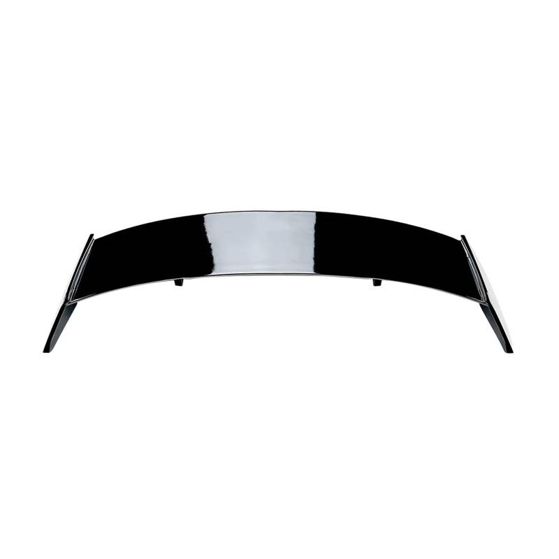 Spoiler Für 1er F40 Für M Für Sport 2019+ Flügel Auto Heckflügel Fester Windspoiler Heckflügel Flügel Lip(Gloss Black) von RWRPQEDEXM
