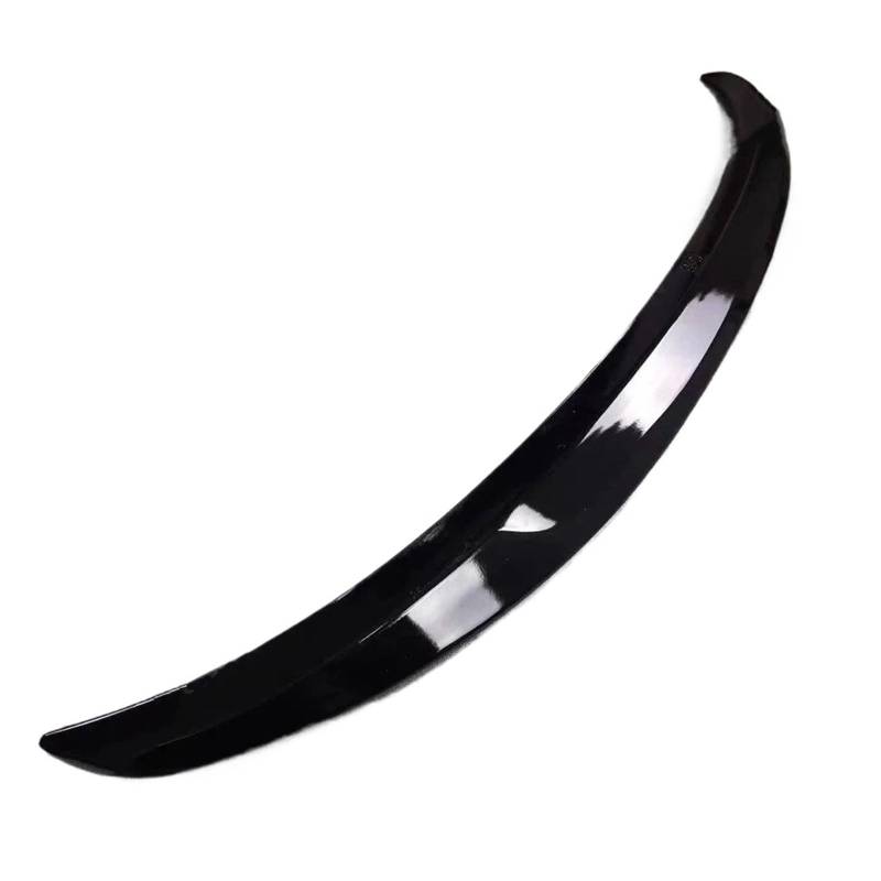 Spoiler Für 3er E90 318i 320i 325i 330i 323i 328i 335i Für M3 2005-2012 Für MP Style Heckspoilerflügel Flügel Lip von RWRPQEDEXM