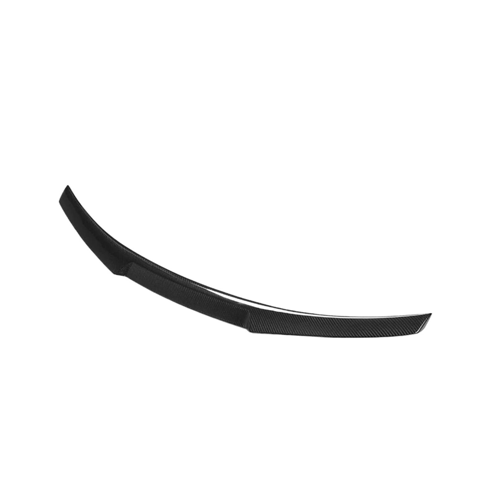 Spoiler Für 4er 4-Türer Für Gran Für Coupé F36 420i 435i F36 Für M4 Style 2014-UP Spoiler Heckspoilerspoiler Flügel Lip(Carbon) von RWRPQEDEXM
