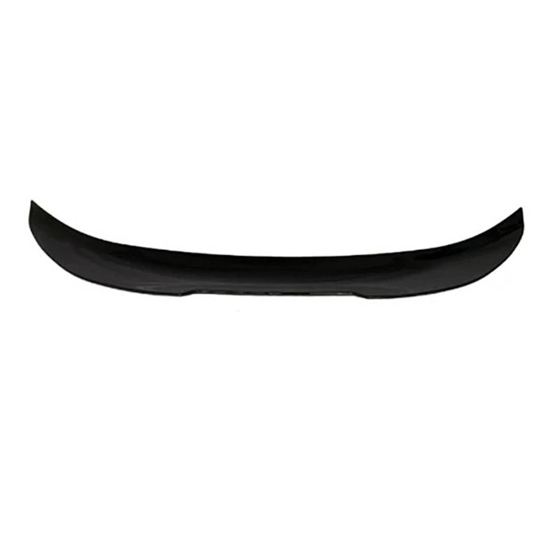 Spoiler Für 4er F32 F33 F36 Für M4 Für MP Für PSM Heckspoilerflügel Außentuningzubehör Flügel Lip(Glossy Black 5) von RWRPQEDEXM
