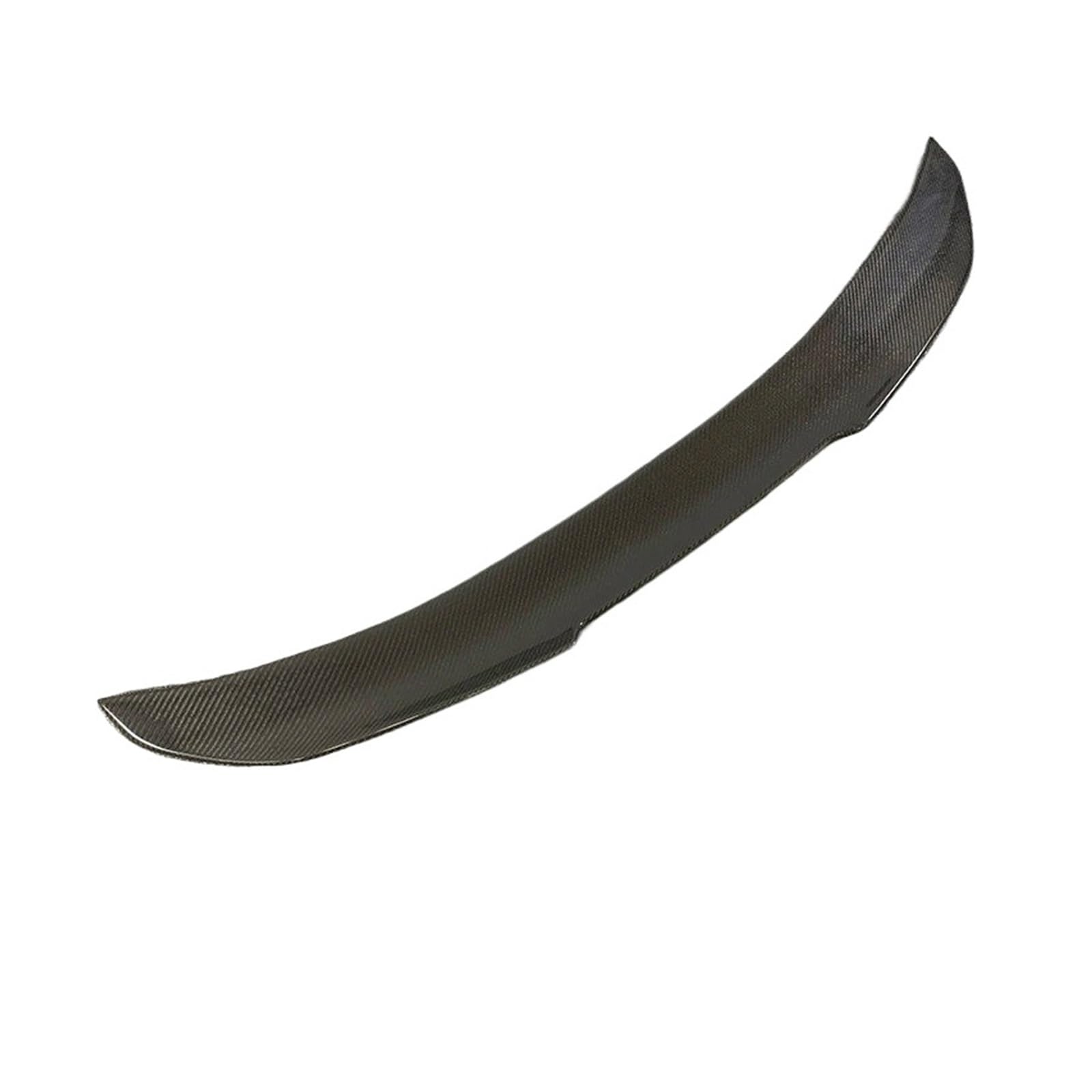 Spoiler Für 4er F32 F33 F36 Für MP Für M4 2014-2020 PSM Style Heckspoilerlippe Kofferraumspoiler Flügelschwanzsatz Flügel Lip(F32 2 Carbon) von RWRPQEDEXM