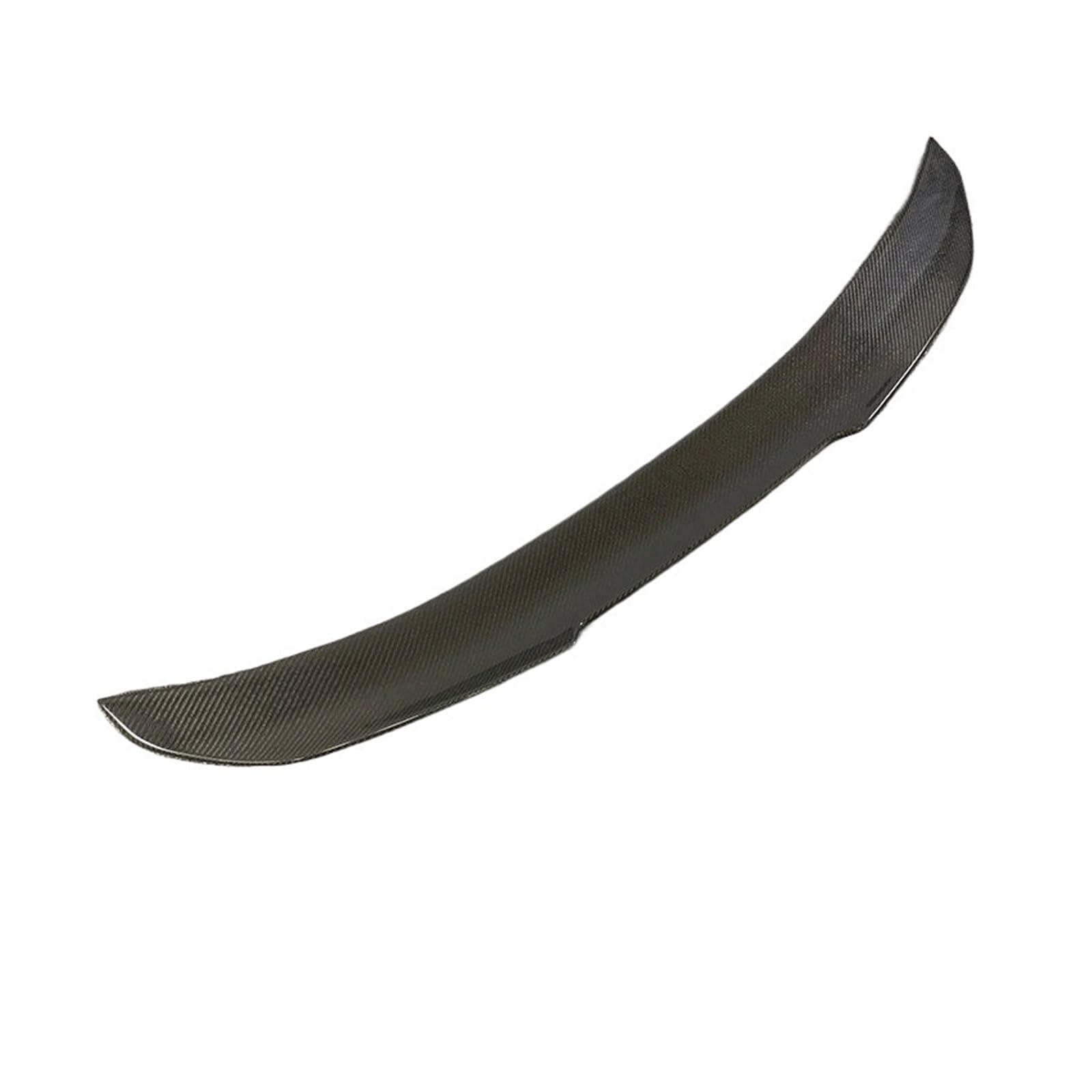 Spoiler Für 4er F32 F33 F36 Für MP Für M4 2014-2020 PSM Style Heckspoilerlippe Kofferraumspoiler Flügelschwanzsatz Flügel Lip(F36 1 Carbon) von RWRPQEDEXM