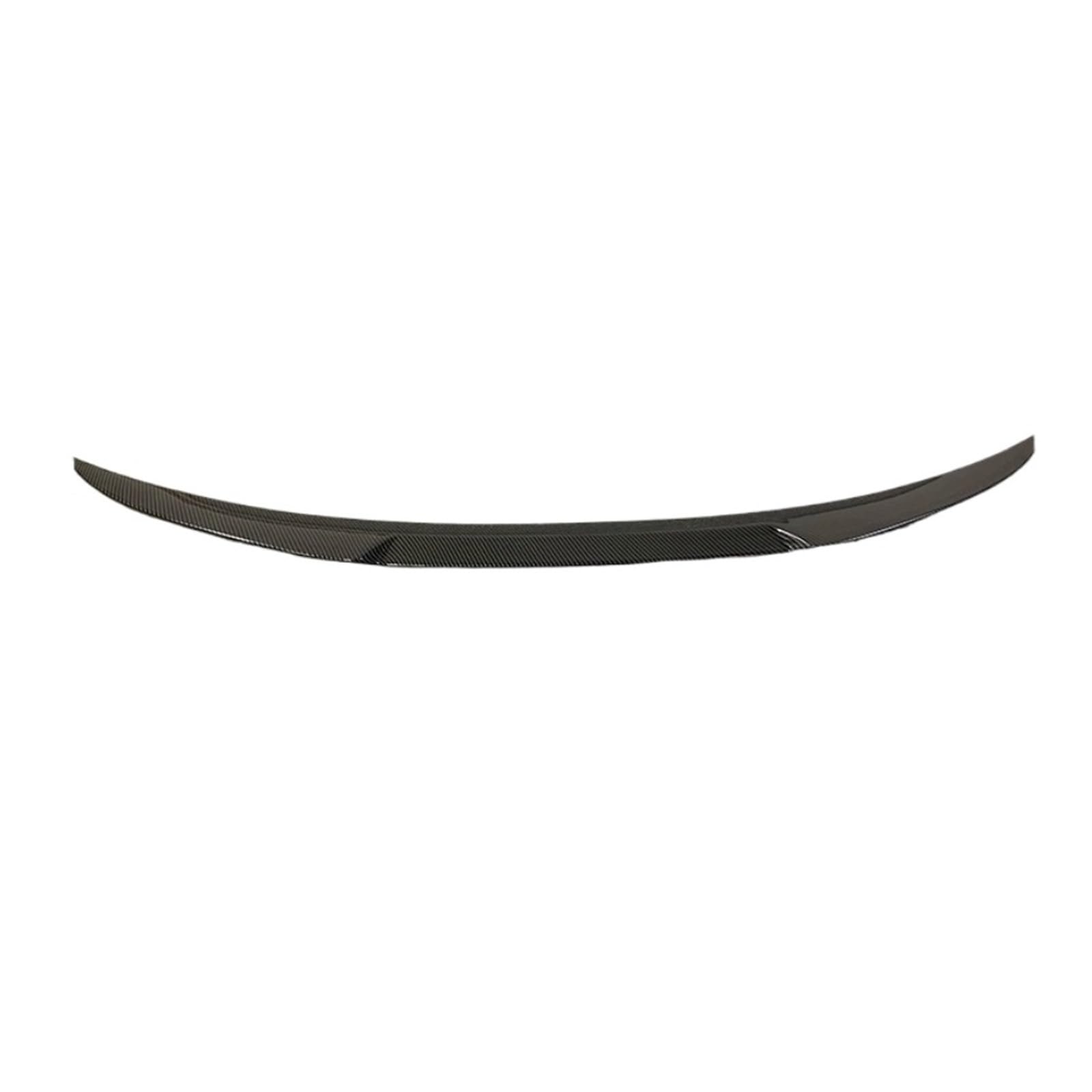 Spoiler Für 4er F32 F33 F36 Für MP Für M4 2014-2020 PSM Style Heckspoilerlippe Kofferraumspoiler Flügelschwanzsatz Flügel Lip(F36 Carbon Look) von RWRPQEDEXM