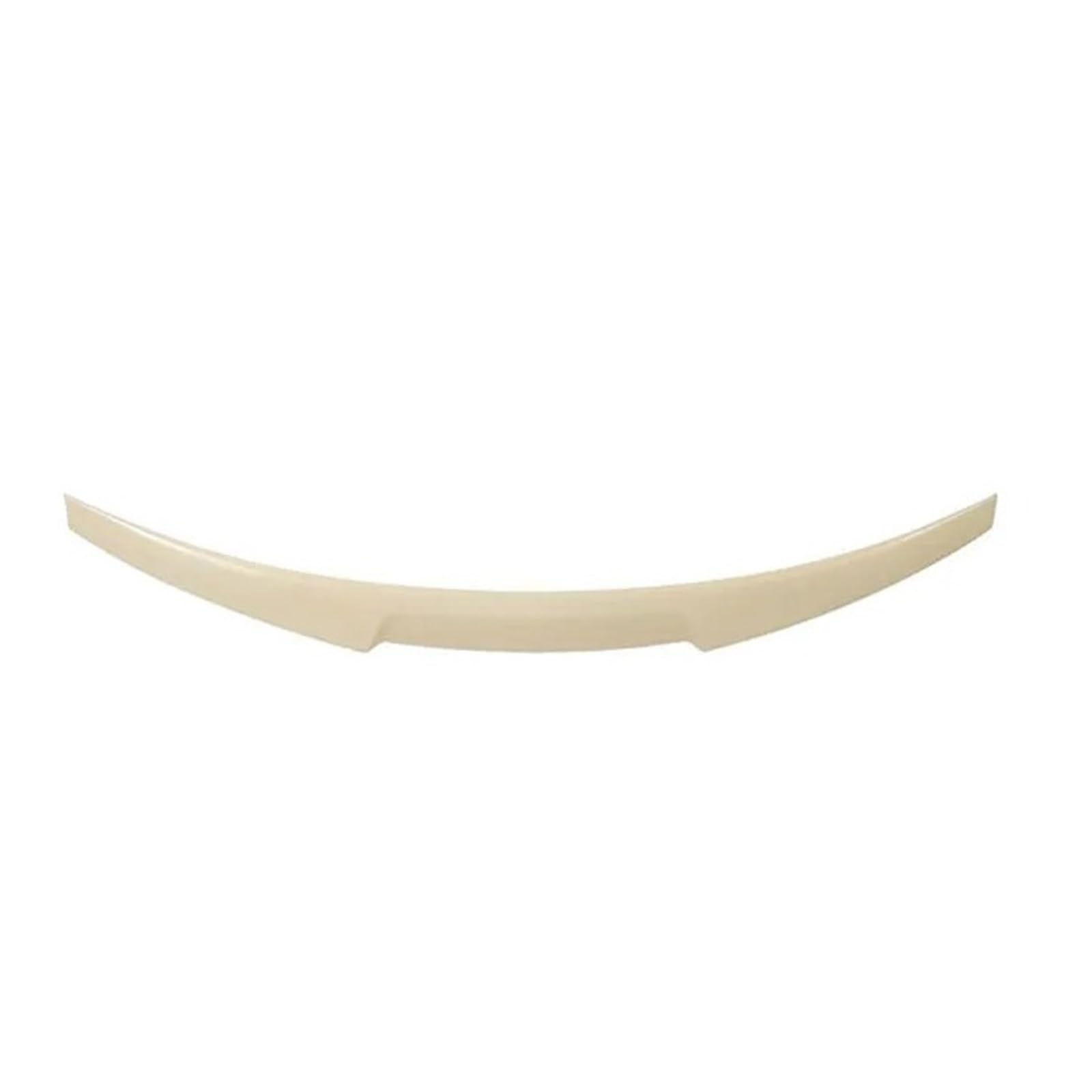 Spoiler Für 4er F32 F33 F36 PSM Für M4 MP Styling Heckklappe Kotflügel Spoiler Lippe Heck Auto Tuning Zubehör Flügel Lip(Unpainted 1) von RWRPQEDEXM