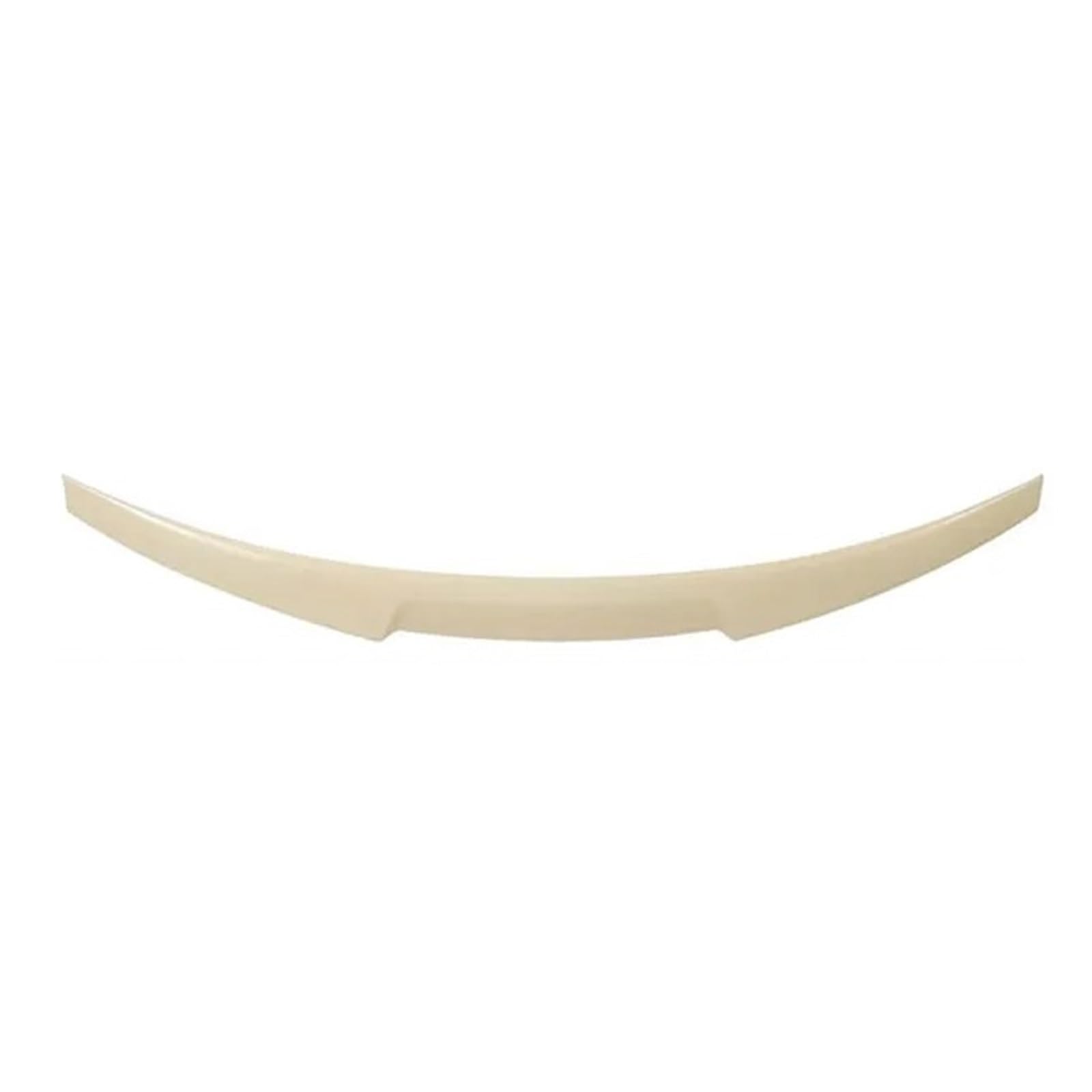 Spoiler Für 4er F32 F33 F36 PSM Für M4 MP Styling Heckklappe Kotflügel Spoiler Lippe Heck Auto Tuning Zubehör Flügel Lip(Unpainted 5) von RWRPQEDEXM