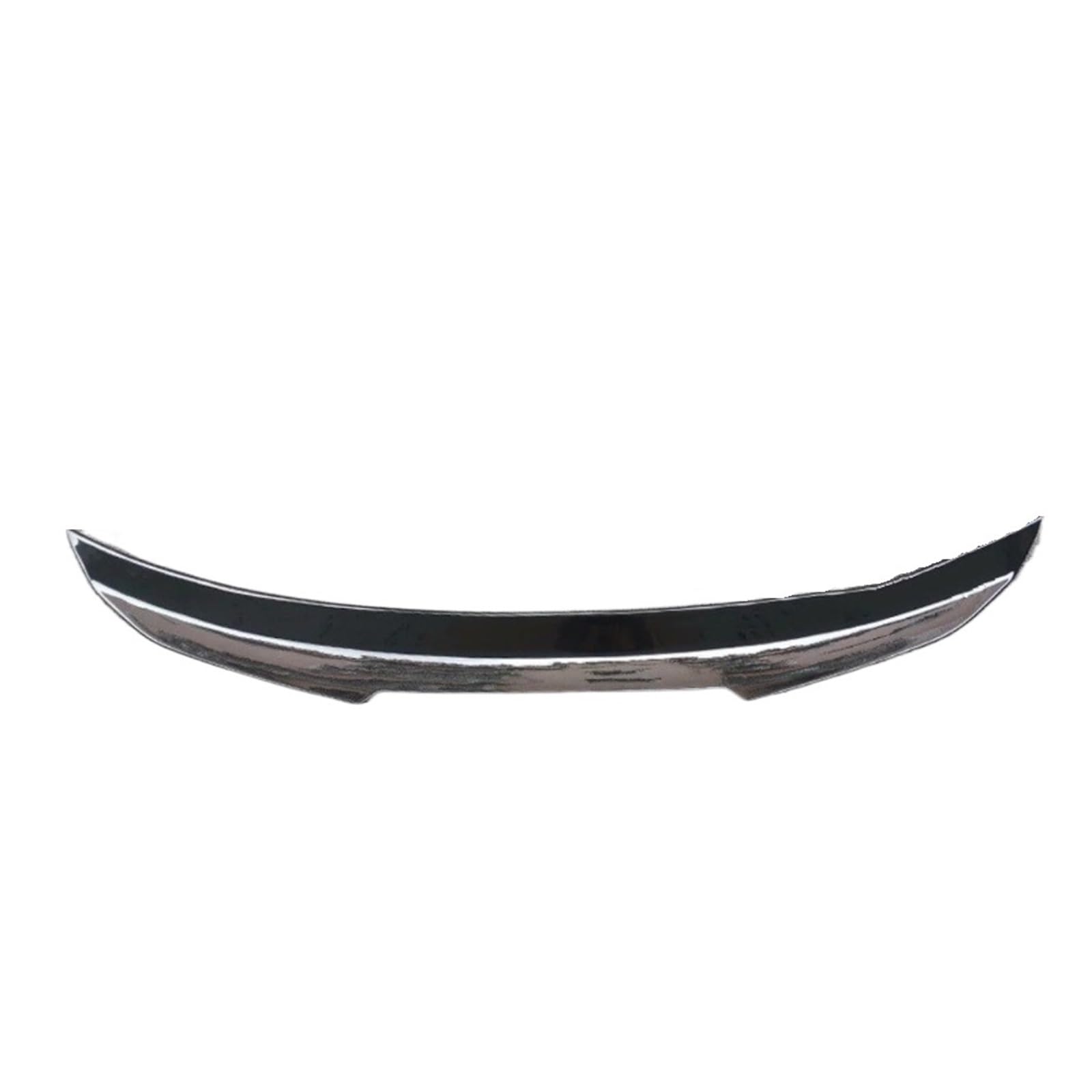 Spoiler Für 5 Für Serie E60 Für M5 2004 2005 2006 2007 2008 2009 Spoiler Heckspoiler Lippe Spoiler Flügel Lip(Glossy Black) von RWRPQEDEXM
