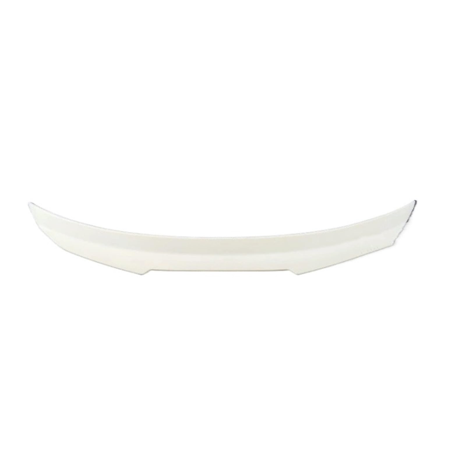 Spoiler Für 5 Series E60 Für M5 2004-2008 2009 Spoiler Heckspoiler Lippe Spoiler Dekoration Auto Styling Flügel Lip(Unpainted Primer) von RWRPQEDEXM