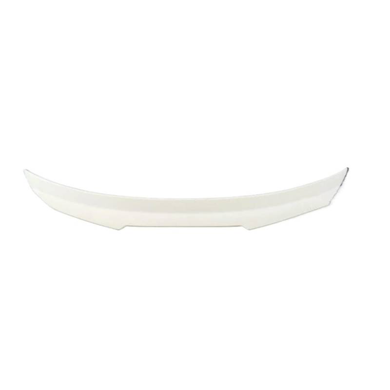 Spoiler Für 5 Series E60 Für M5 2004-2008 2009 Spoiler Heckspoiler Lippe Spoiler Dekoration Auto Styling Flügel Lip(Unpainted Primer) von RWRPQEDEXM
