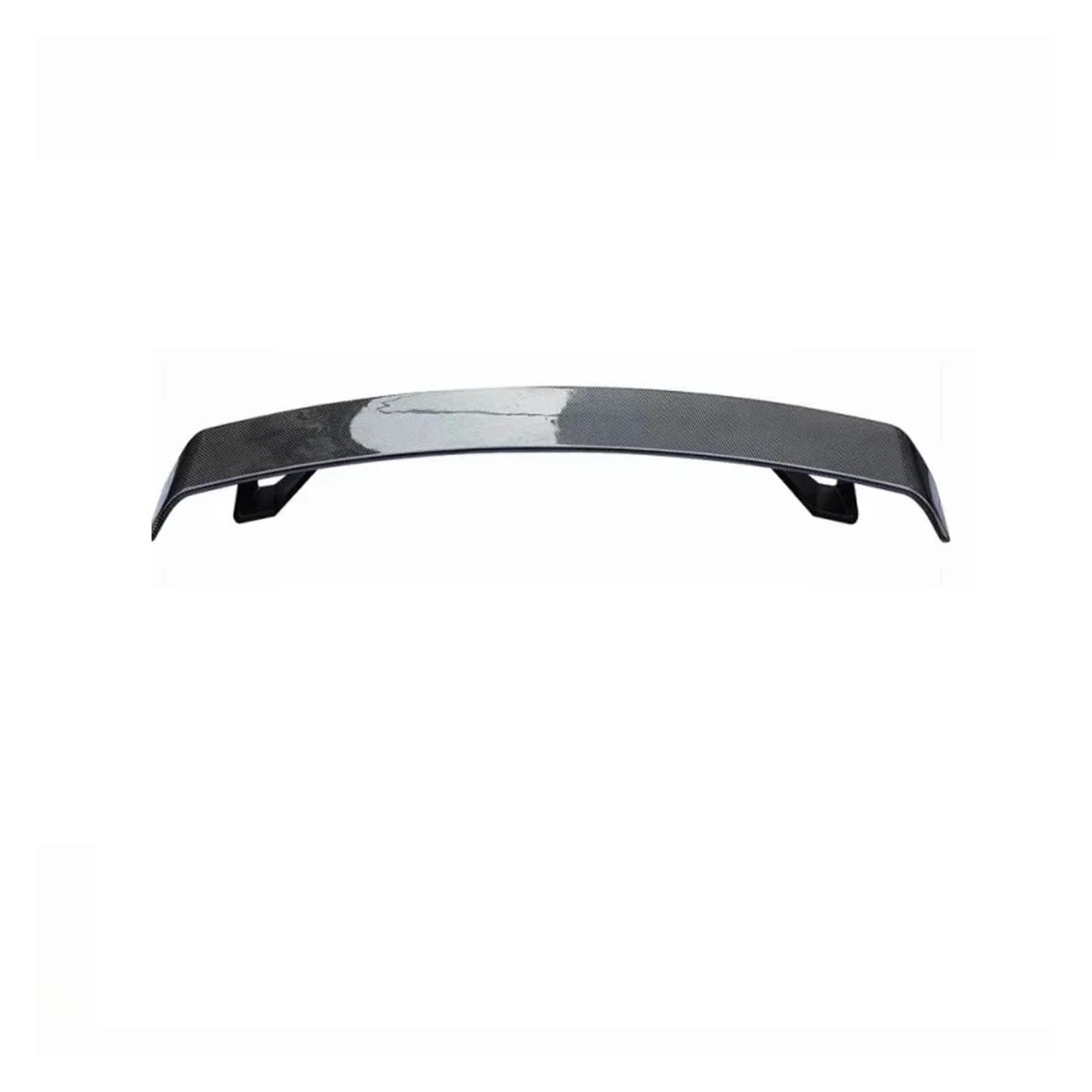 Spoiler Für A3 Für A4 B8 Für A7 Für TT Für TTS MK2 Heckflügel Fester Windspoiler Heckflosse Heckspoiler Flügel Lip(Carbon Printing) von RWRPQEDEXM