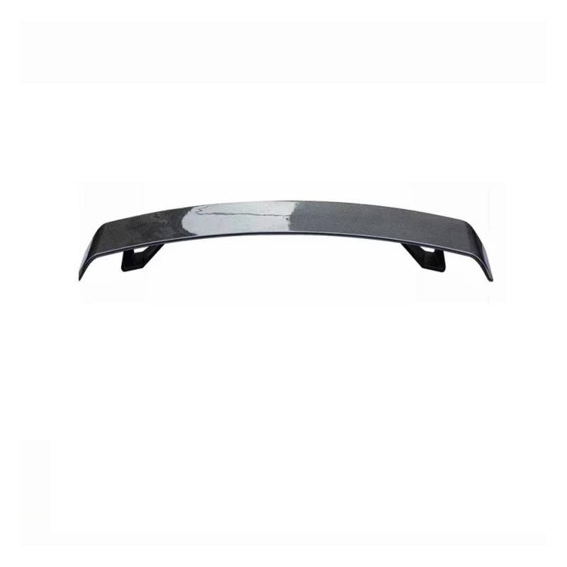 Spoiler Für A3 Für A4 B8 Für A7 Für TT Für TTS MK2 Heckflügel Fester Windspoiler Heckflosse Heckspoiler Flügel Lip(Carbon Printing) von RWRPQEDEXM