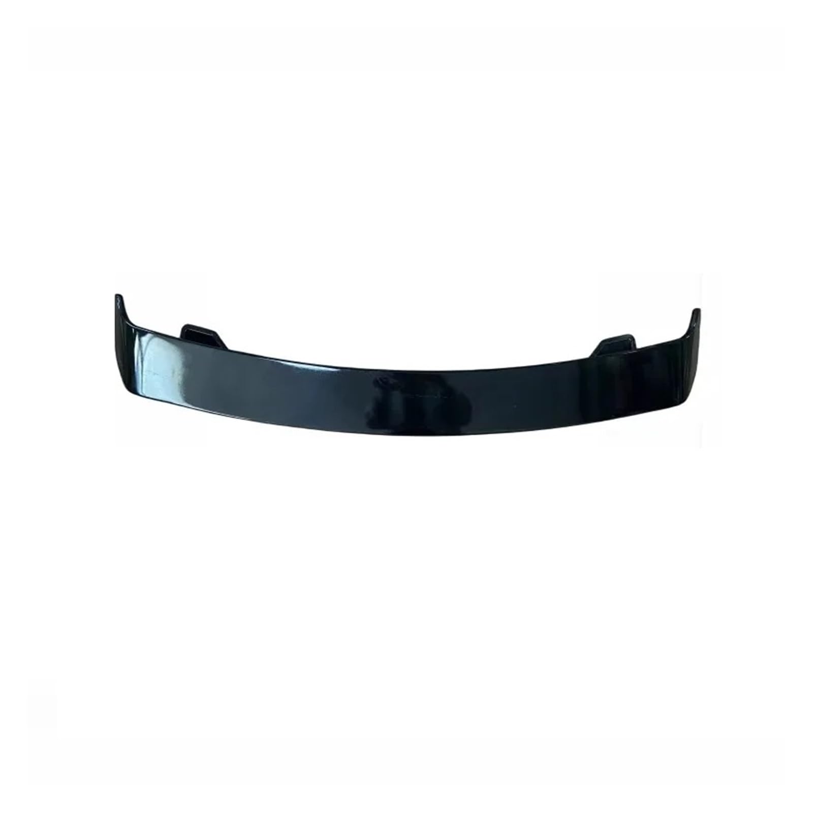 Spoiler Für A3 Für A4 B8 Für A7 Für TT Für TTS MK2 Heckflügel Fester Windspoiler Heckflosse Heckspoiler Flügel Lip(Glossy Black) von RWRPQEDEXM