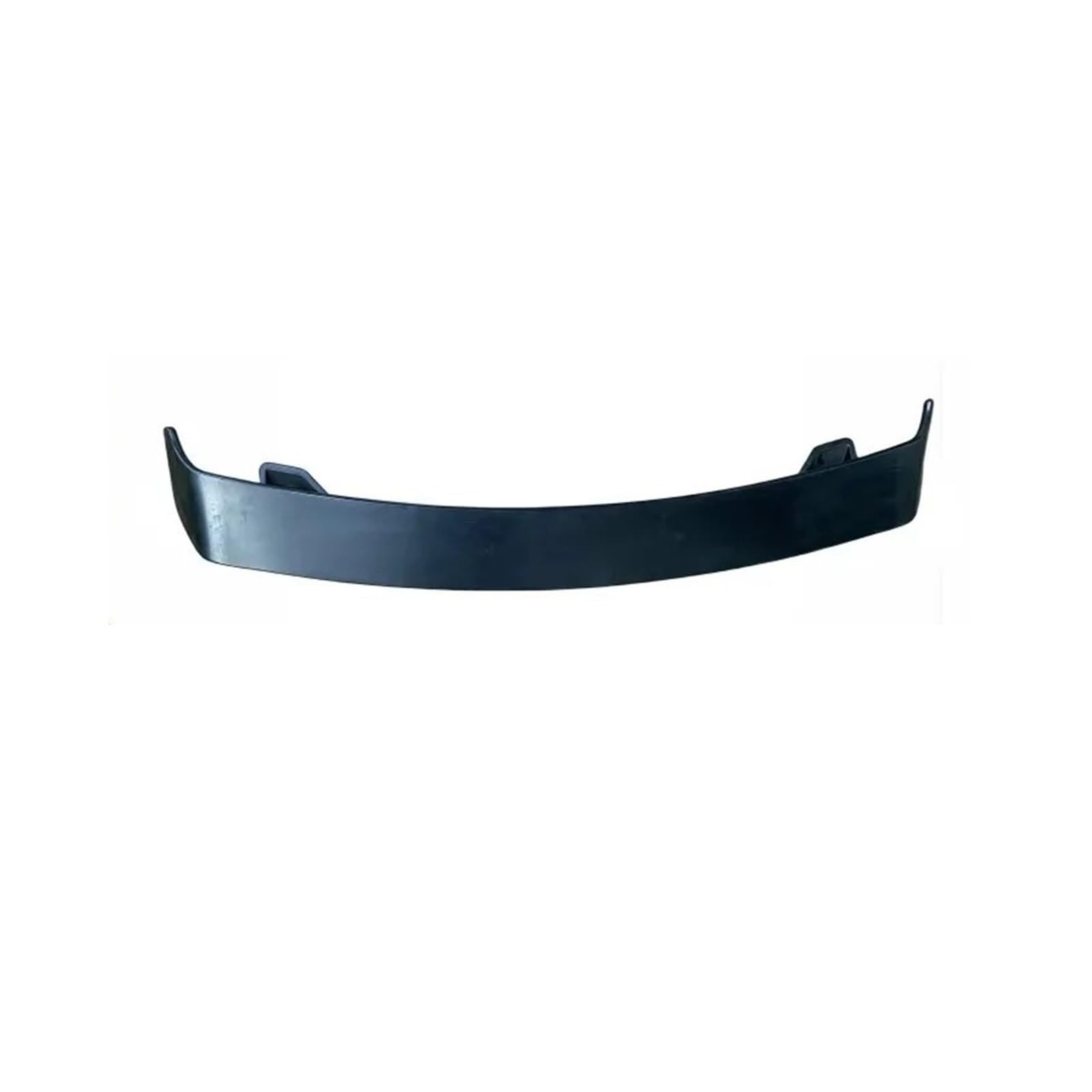 Spoiler Für A3 Für A4 B8 Für A7 Für TT Für TTS MK2 Heckflügel Fester Windspoiler Heckflosse Heckspoiler Flügel Lip(Unpainted) von RWRPQEDEXM