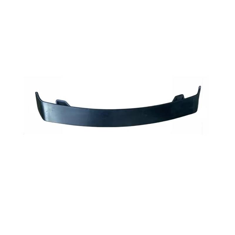 Spoiler Für A3 Für A4 B8 Für A7 Für TT Für TTS MK2 Heckflügel Fester Windspoiler Heckflosse Heckspoiler Flügel Lip(Unpainted) von RWRPQEDEXM