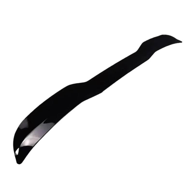 Spoiler Für A3 S3 Für S-Line 8V Für Sportback Für Facelift 2016-2020 Auto Heckspoilerkappe Heckkofferraum Dachlippenspoiler Flügel Lip von RWRPQEDEXM
