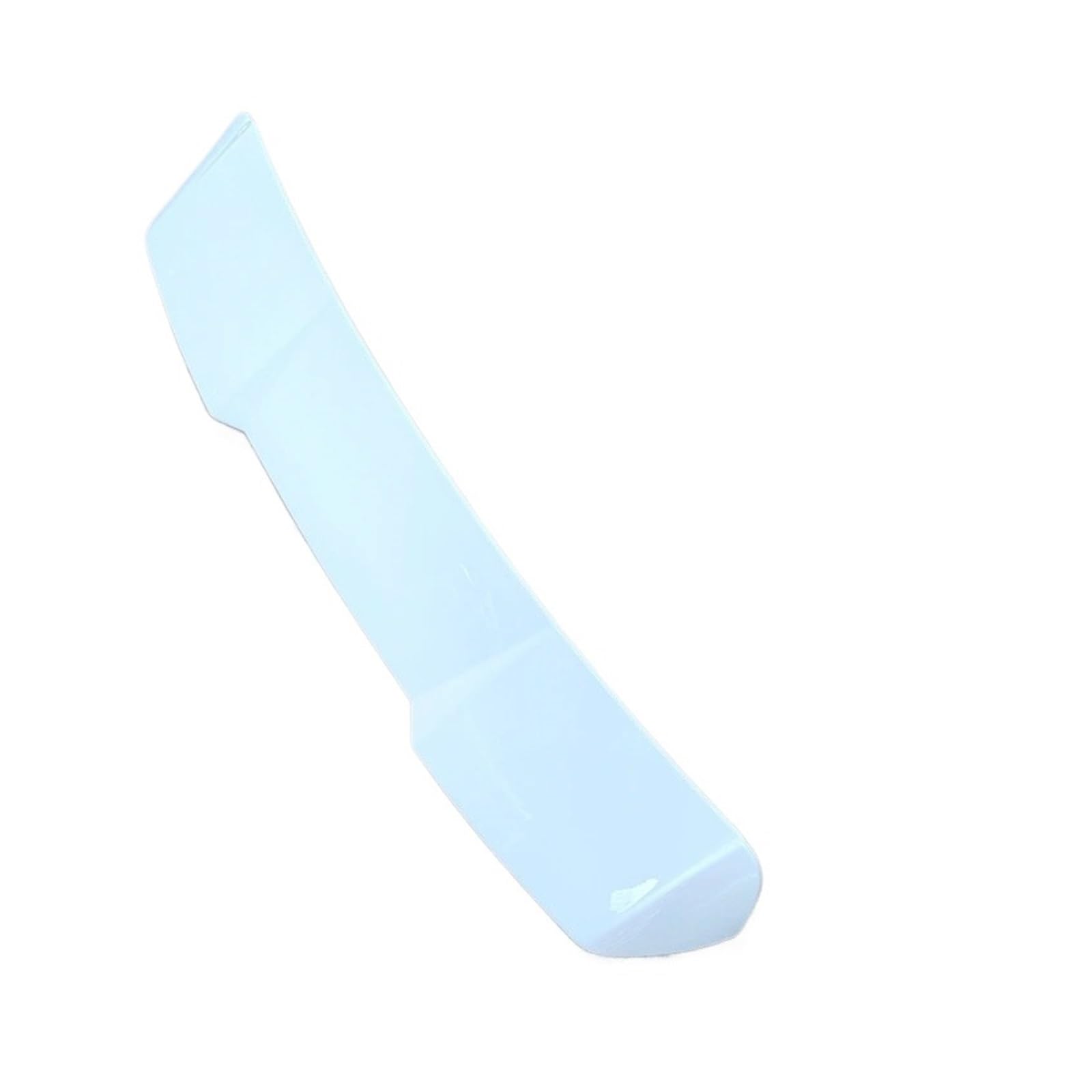 Spoiler Für A4 B8 B9 RS4 Für Allroad Für Avant 2008 Bis 2022 Heckspoilerlippe Spoilerflügel Autozubehör ﻿ Flügel Lip(White 1) von RWRPQEDEXM