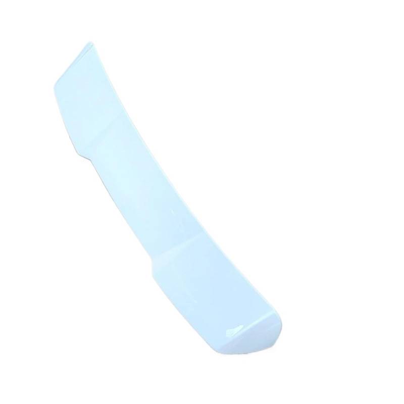 Spoiler Für A4 B8 B9 RS4 Für Allroad Für Avant 2008 Bis 2022 Heckspoilerlippe Spoilerflügel Autozubehör ﻿ Flügel Lip(White 1) von RWRPQEDEXM