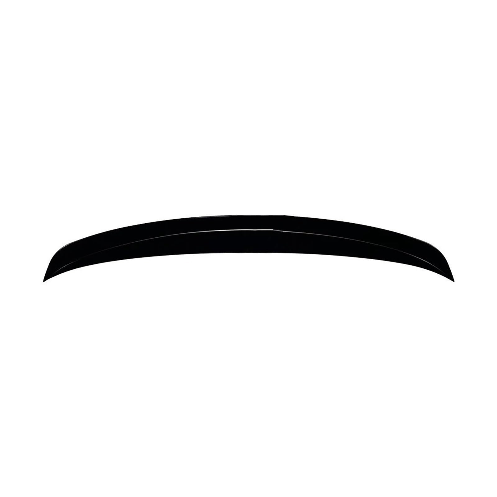 Spoiler Für C-Klasse Für Kombi Für Wagon S206 2022-2024+ Auto Heckspoiler Dachspoiler Flügel Fenster Heckflügel Flügel Lip(Gloss Black) von RWRPQEDEXM