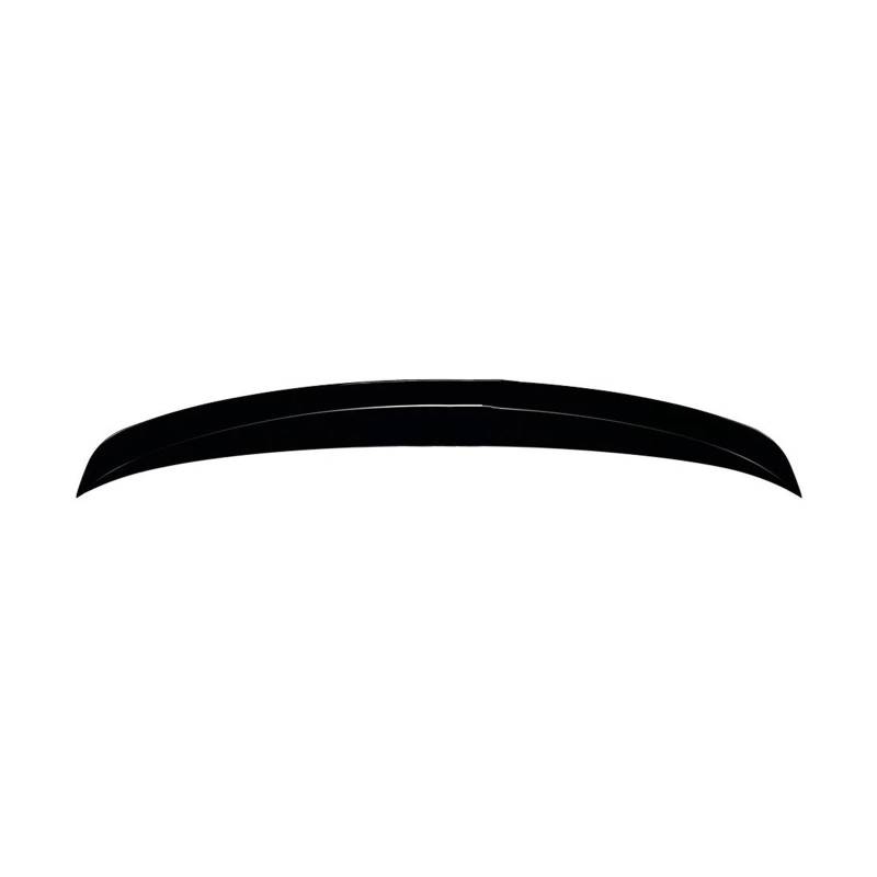 Spoiler Für C-Klasse Für Kombi Für Wagon S206 2022-2024+ Auto Heckspoiler Dachspoiler Flügel Fenster Heckflügel Flügel Lip(Gloss Black) von RWRPQEDEXM