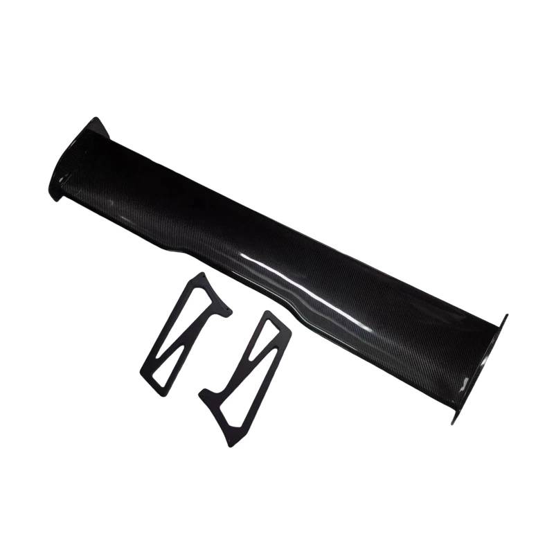 Spoiler Für Civic Für Limousine FD2 2006-2011 R Stil Heckspoiler Flügel Auto Kofferraum Deckel Splitter Lip Flap Flügel Lip von RWRPQEDEXM