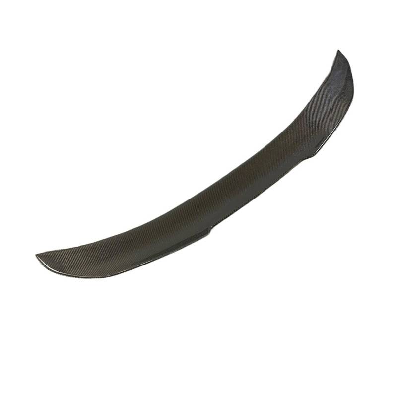 Spoiler Für E92 335i 328i Für M3 Für Cabrio 2007-2013 Für PSM Style Auto Heckkofferraumlippe Spoiler Flügellippe Flügel Lip(E92 Carbon) von RWRPQEDEXM