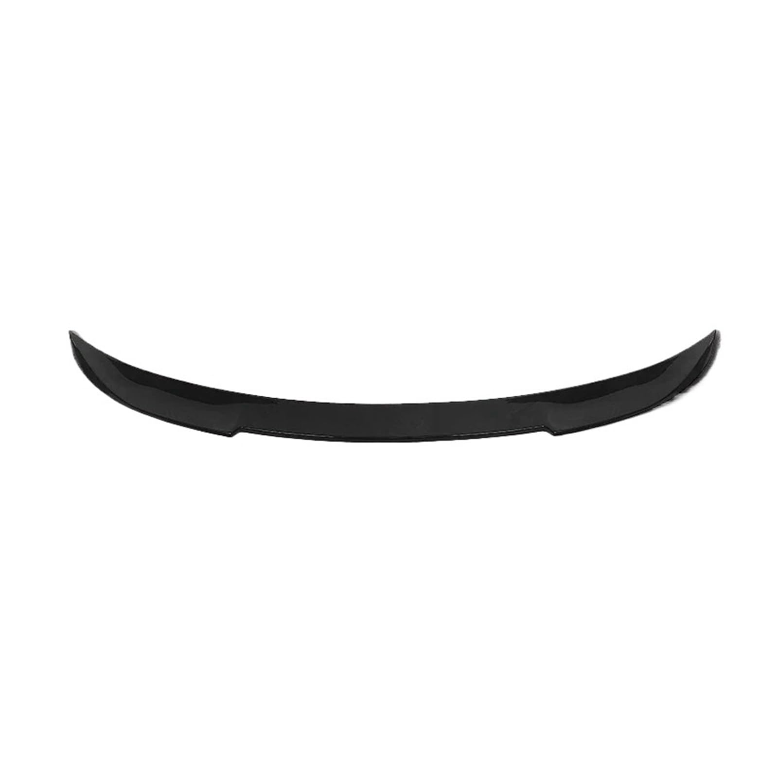 Spoiler Für F22 F87 Für M2 220i 230i 228i 235i M235i M240i Für CS Style Auto Heckspoiler Heckdachlippenspoiler Flügel Lip(Glossy Black) von RWRPQEDEXM