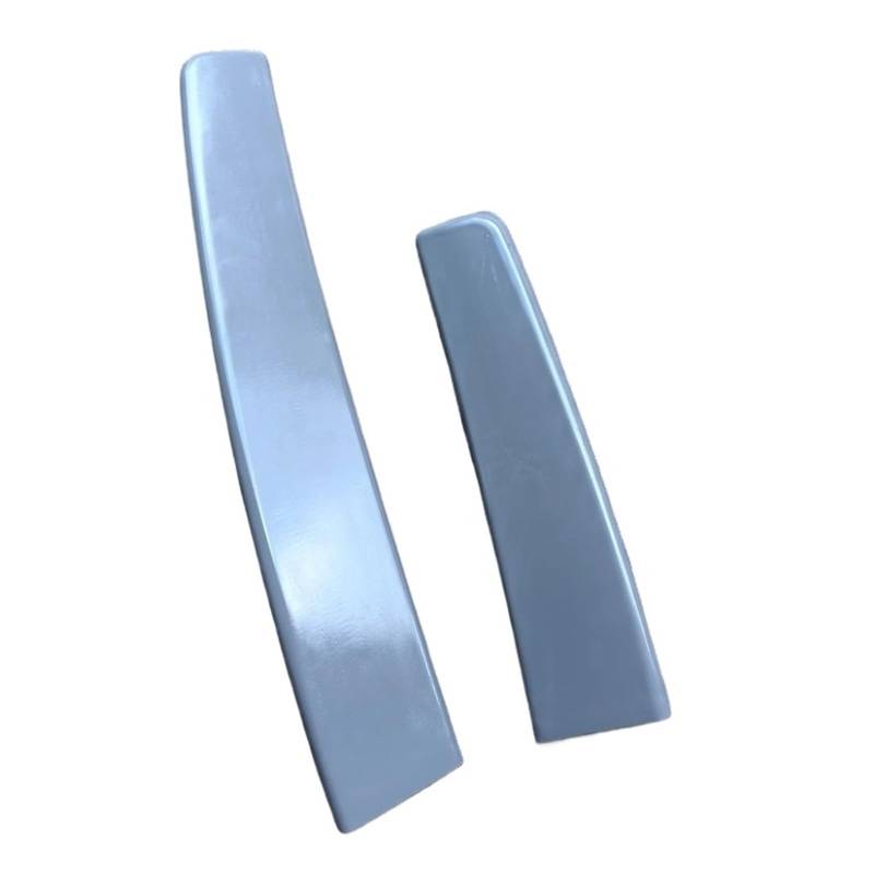 Spoiler Für Für Caddy Doppeltür Dachspoiler 2005 Bis 2018 Stil Auto Hinten Dach Flügel Dach Spoiler Flügel Lip(No Color) von RWRPQEDEXM